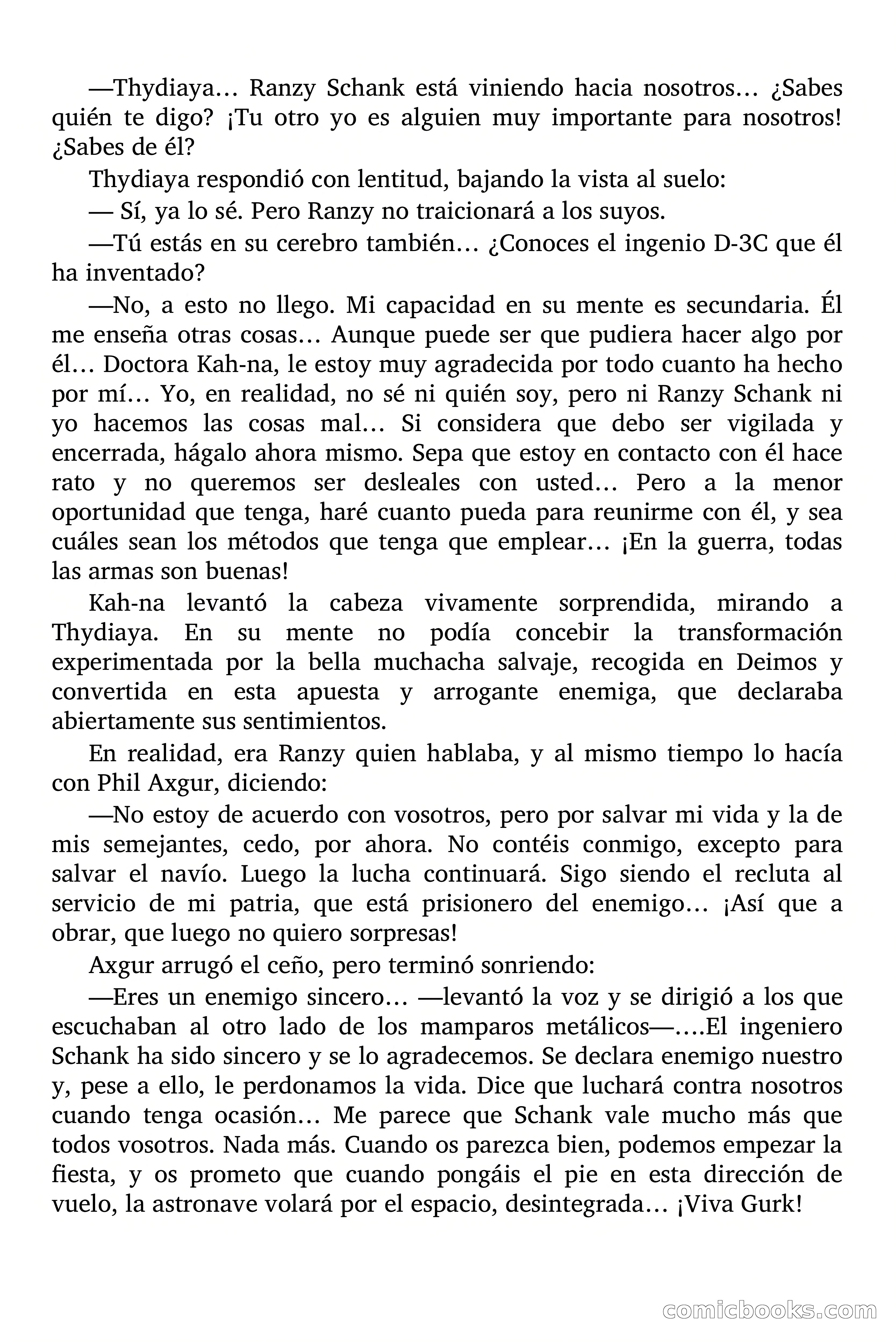 Psicosis zenital — page 75 of 92