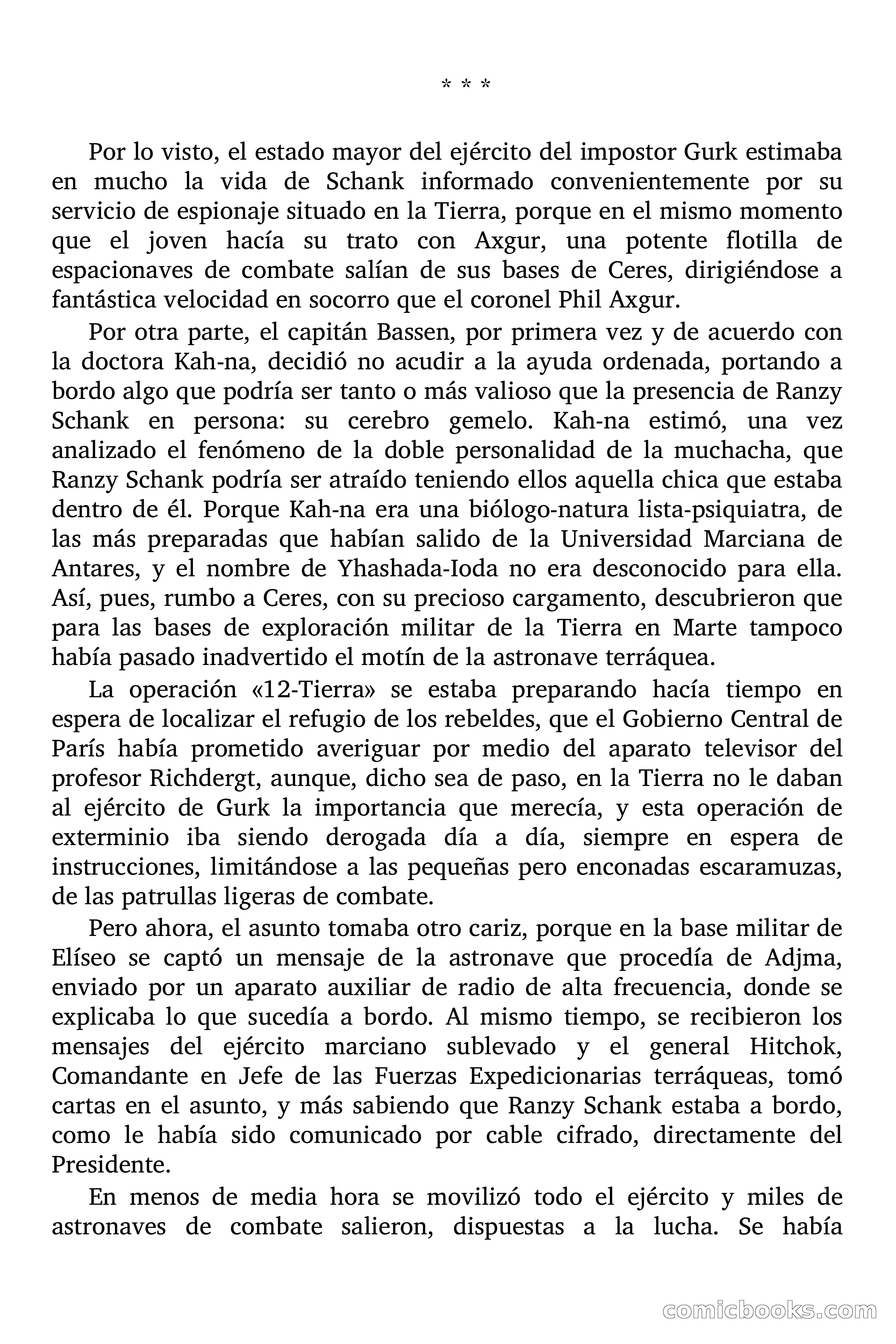 Psicosis zenital — page 76 of 92