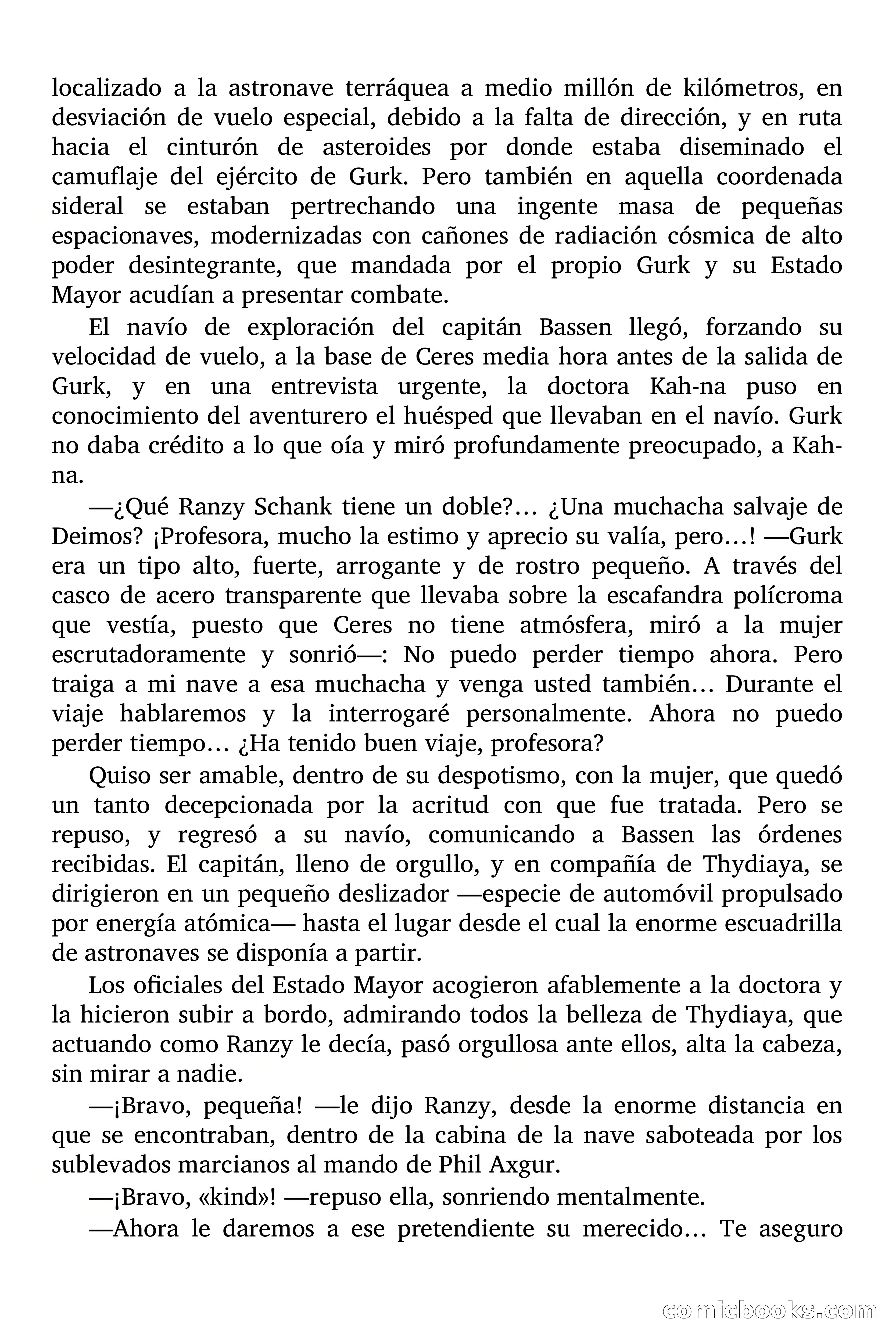 Psicosis zenital — page 77 of 92
