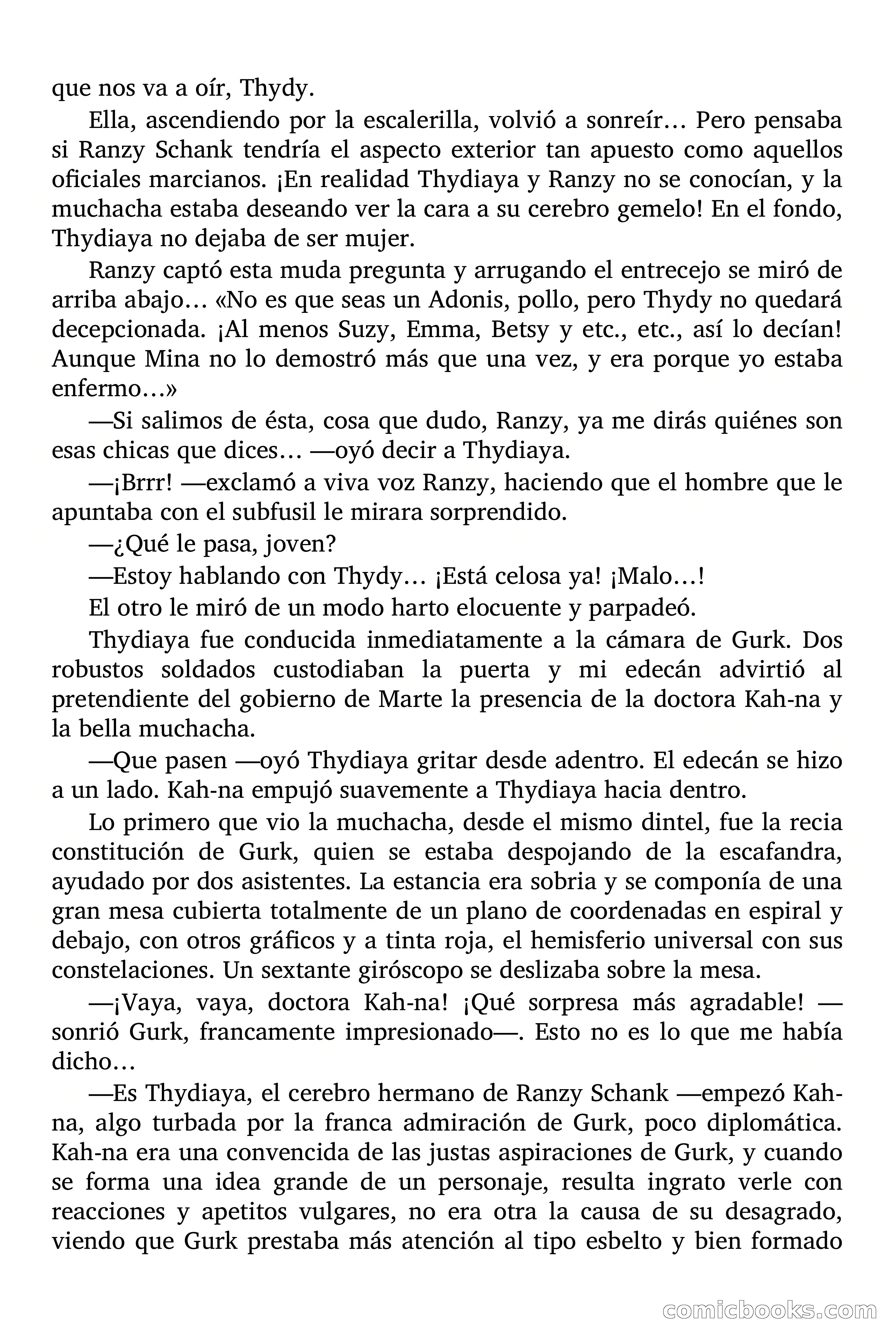 Psicosis zenital — page 78 of 92