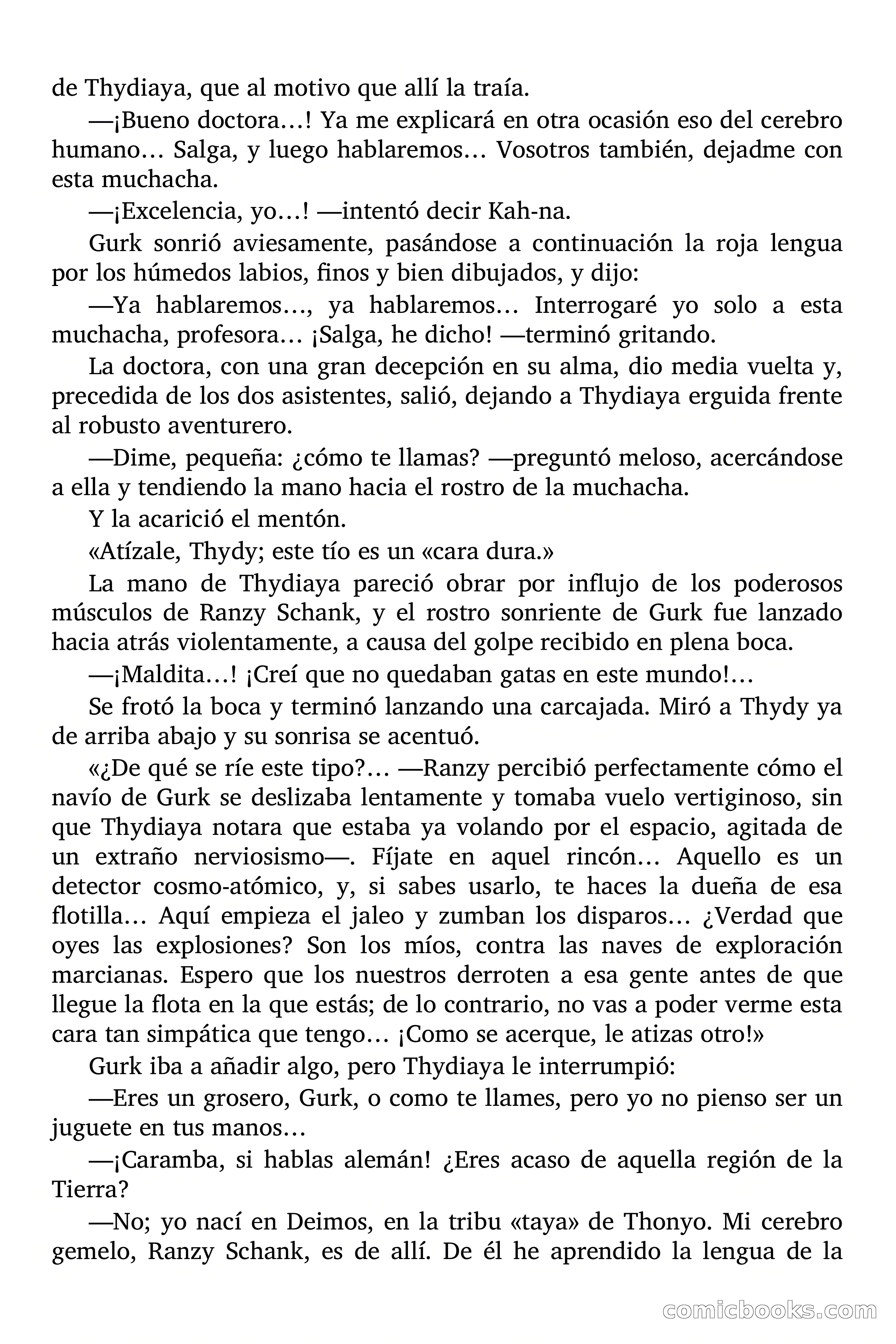 Psicosis zenital — page 79 of 92