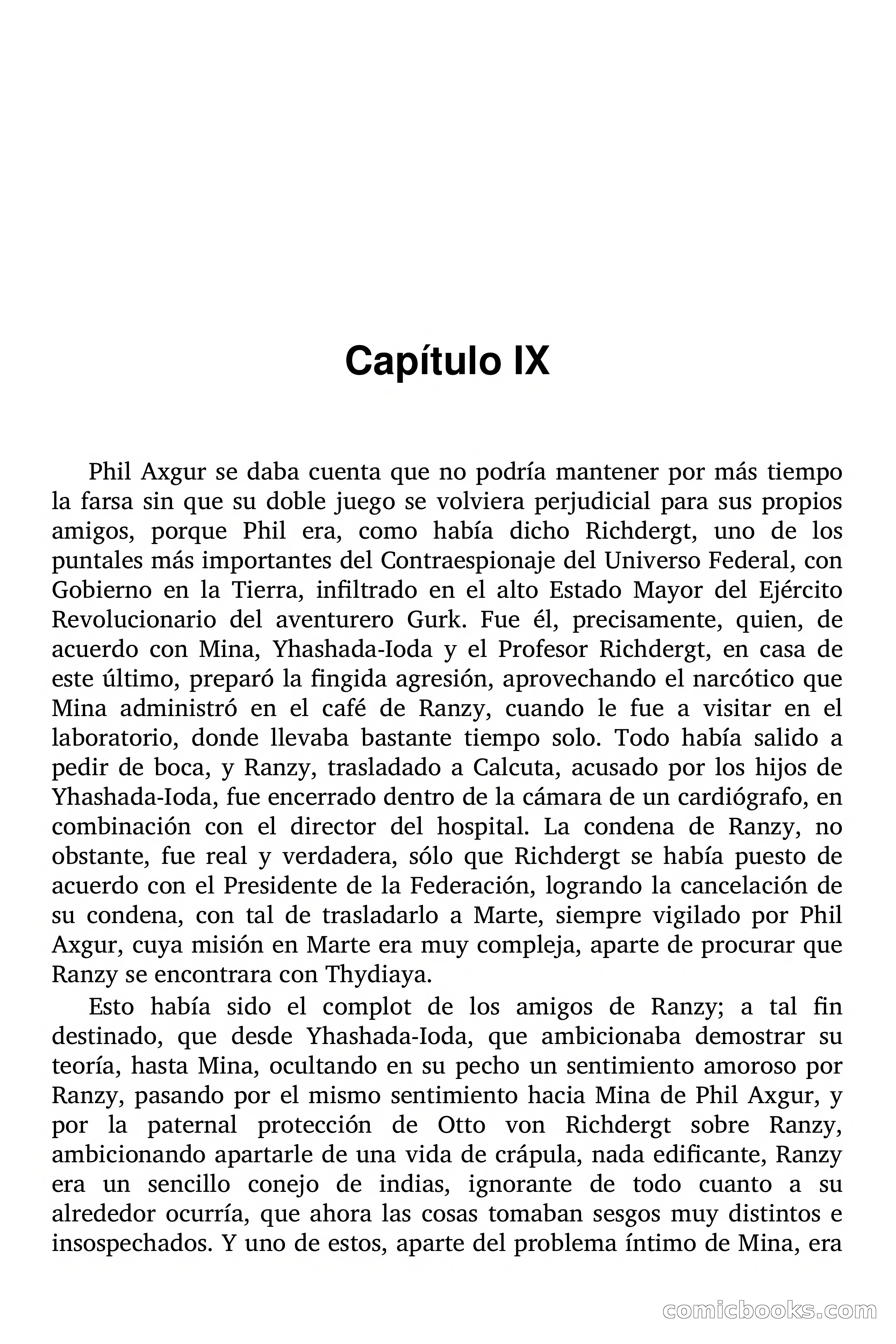 Psicosis zenital — page 83 of 92