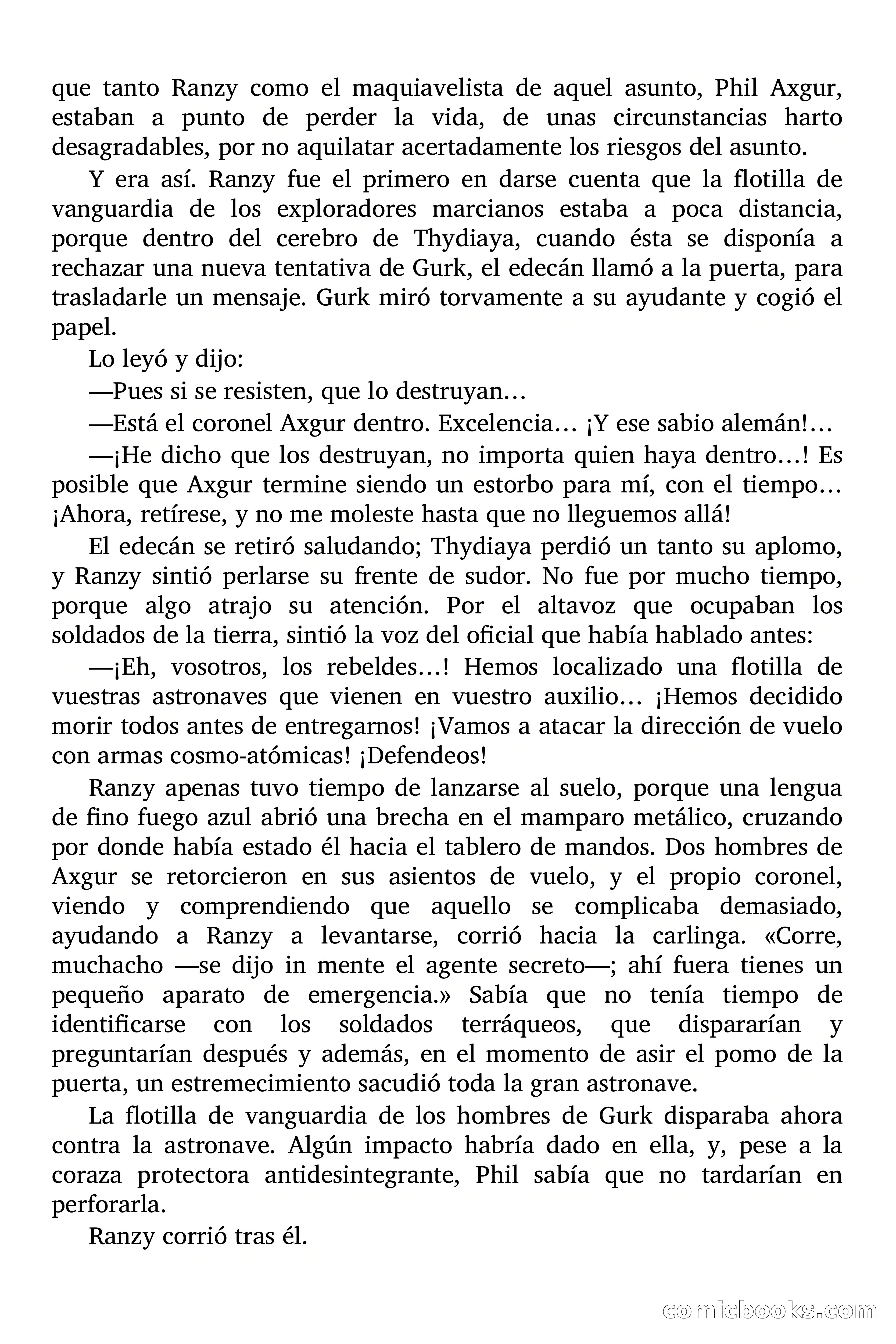 Psicosis zenital — page 84 of 92