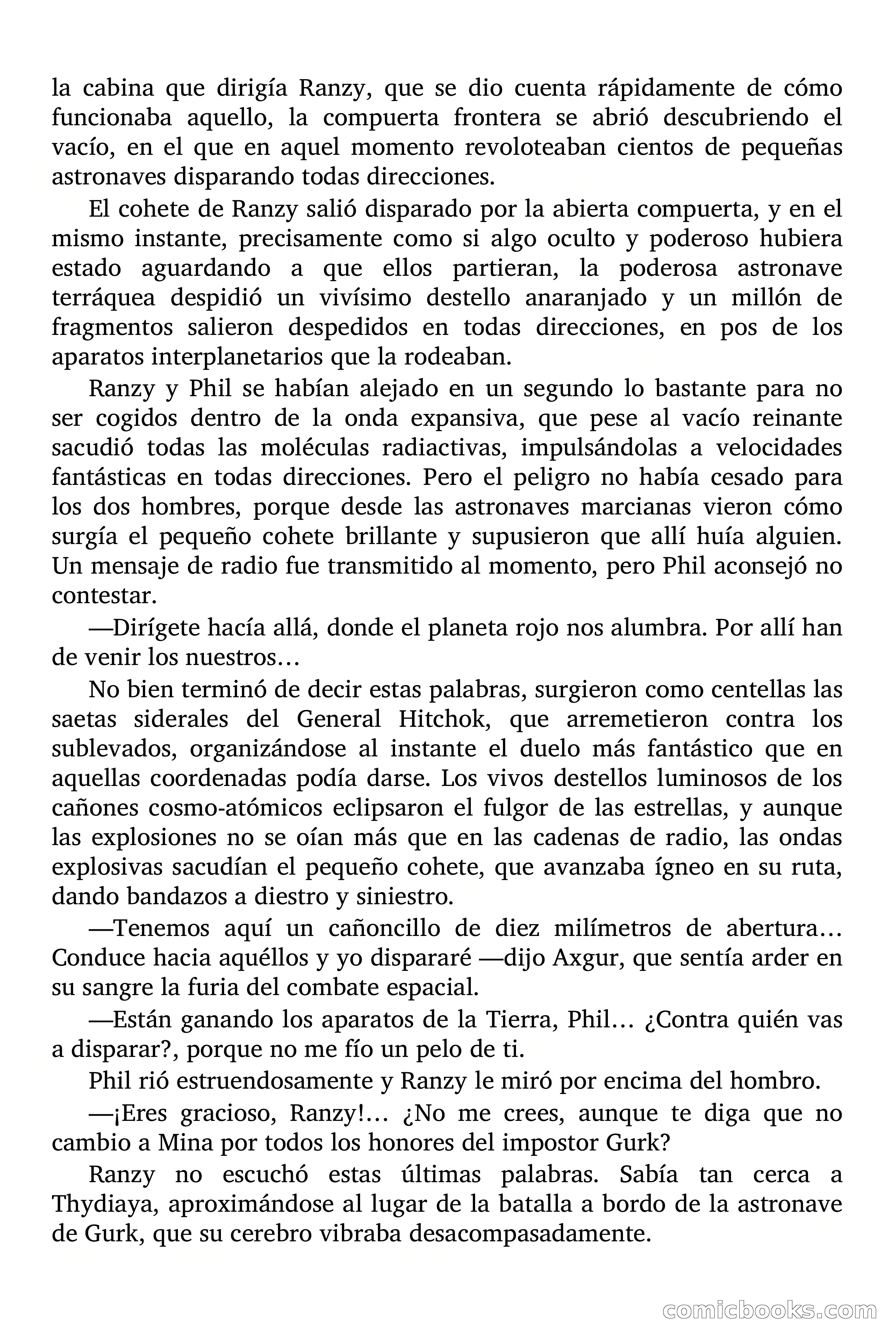Psicosis zenital — page 86 of 92