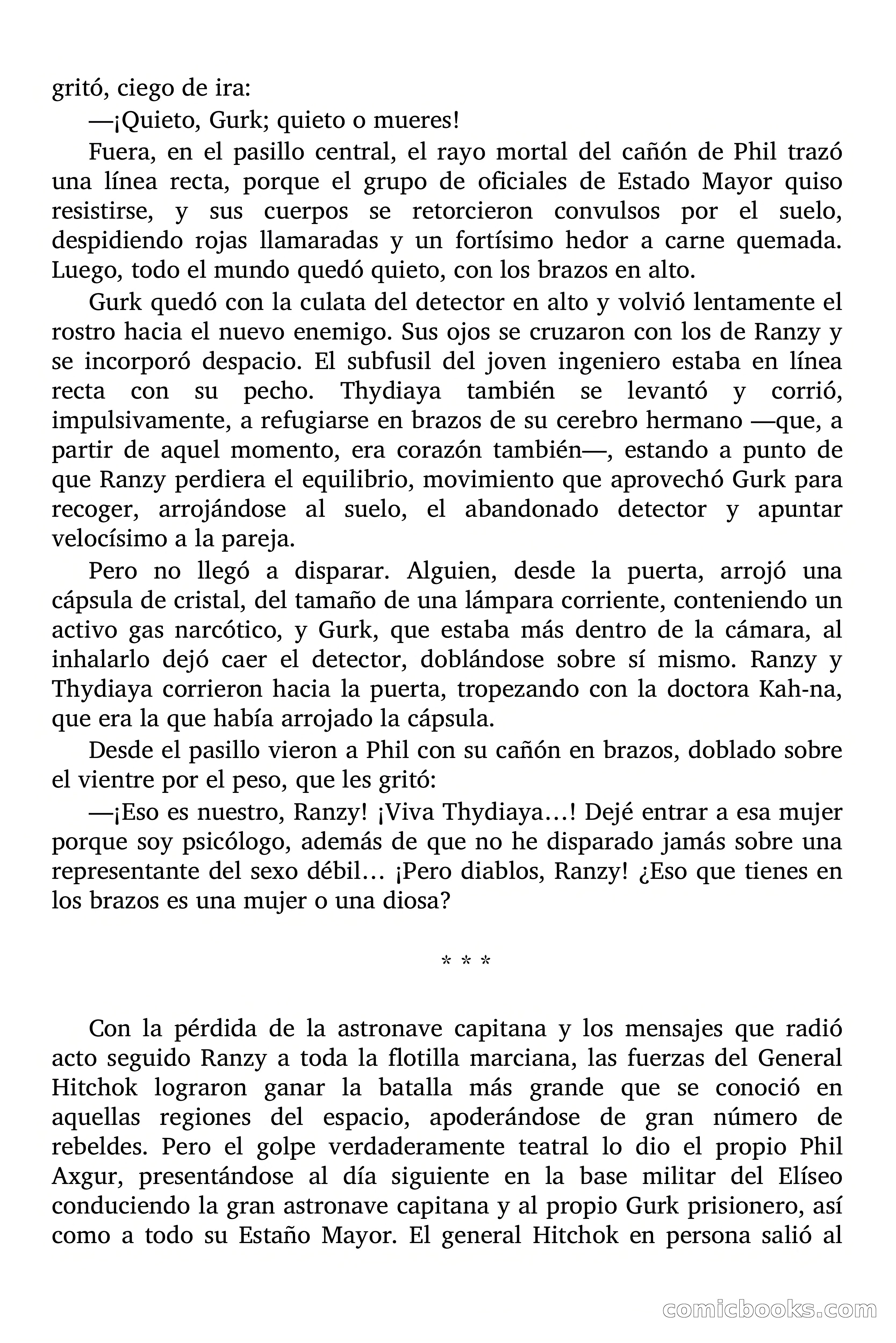 Psicosis zenital — page 90 of 92