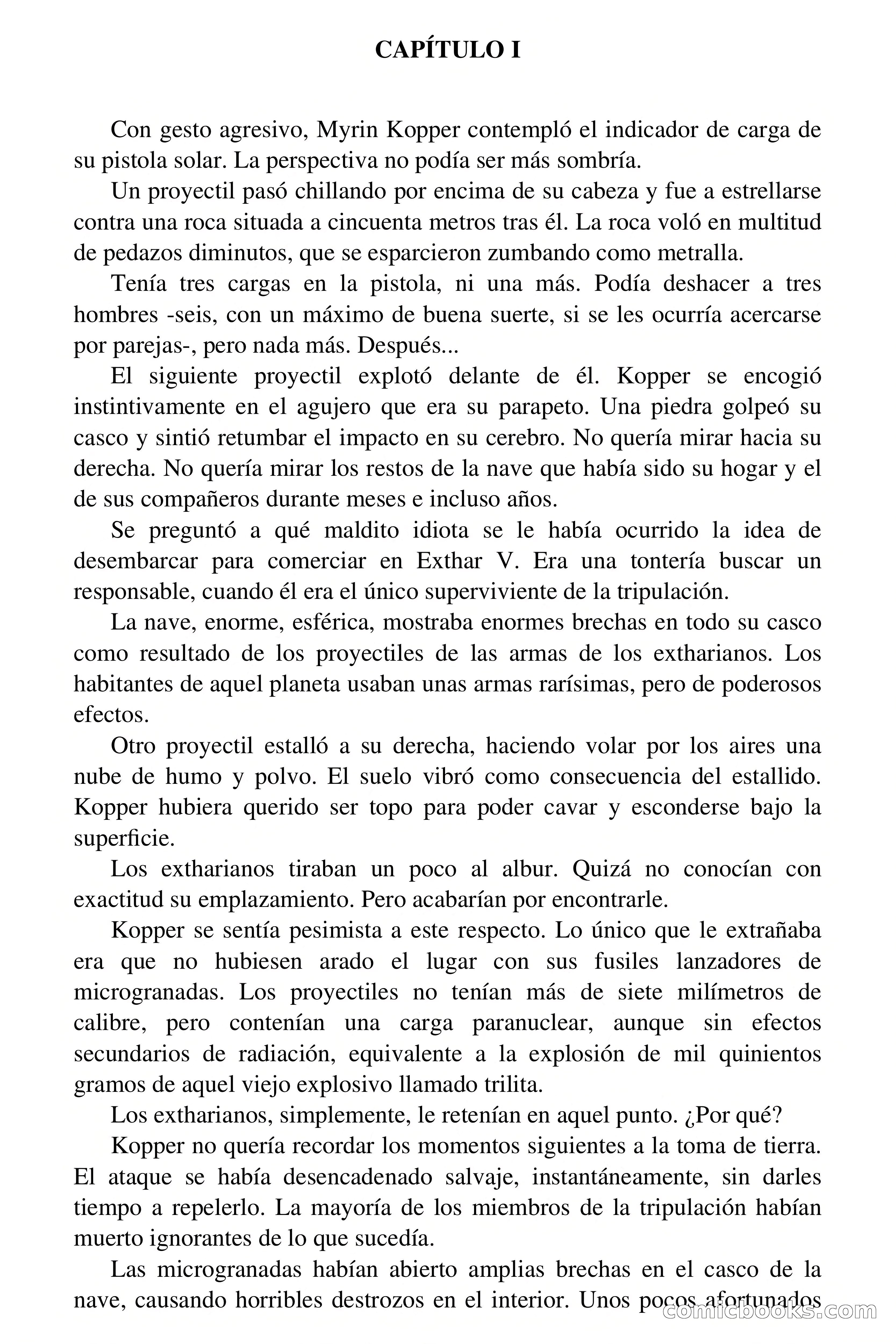Ruptura — page 6 of 89