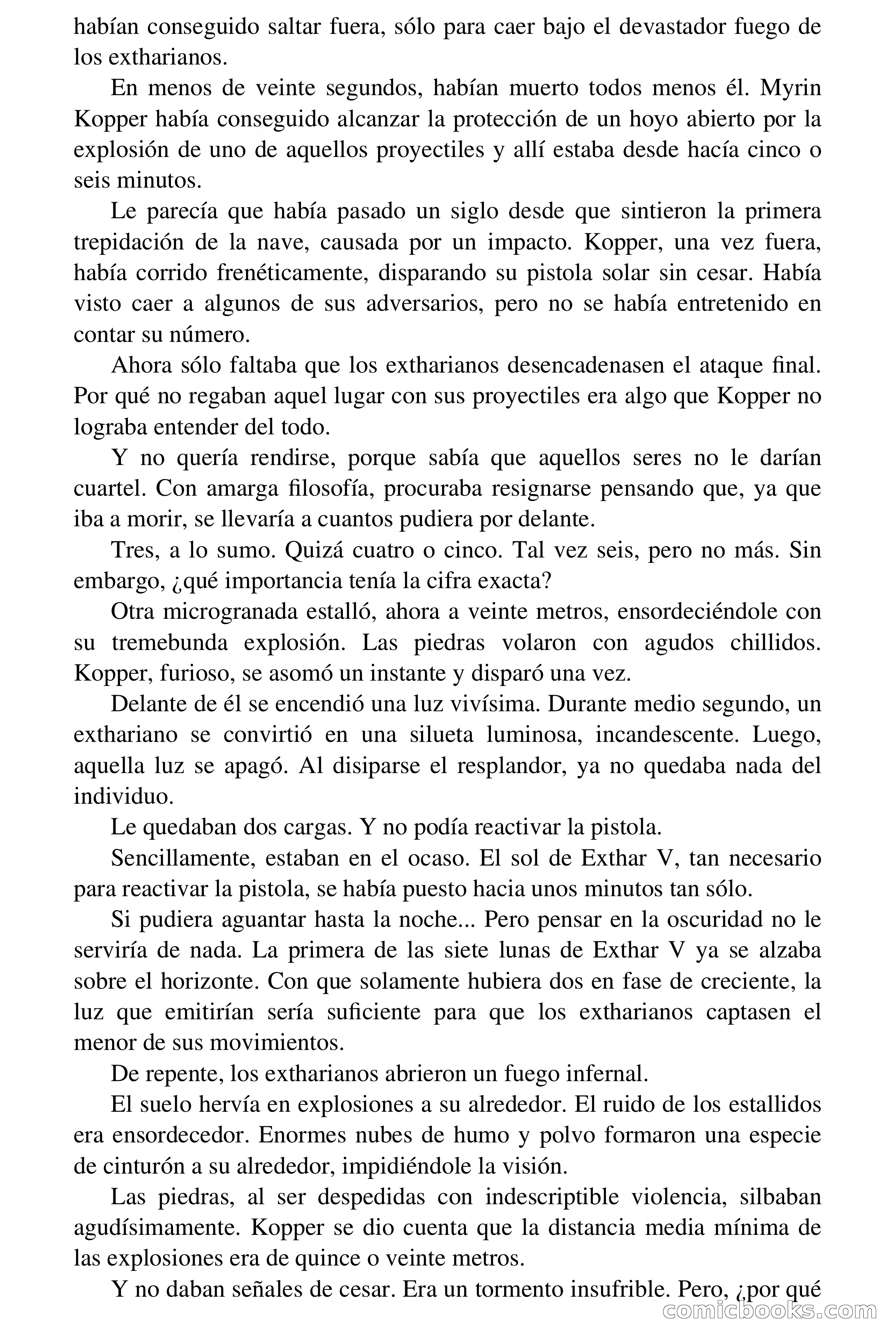 Ruptura — page 7 of 89