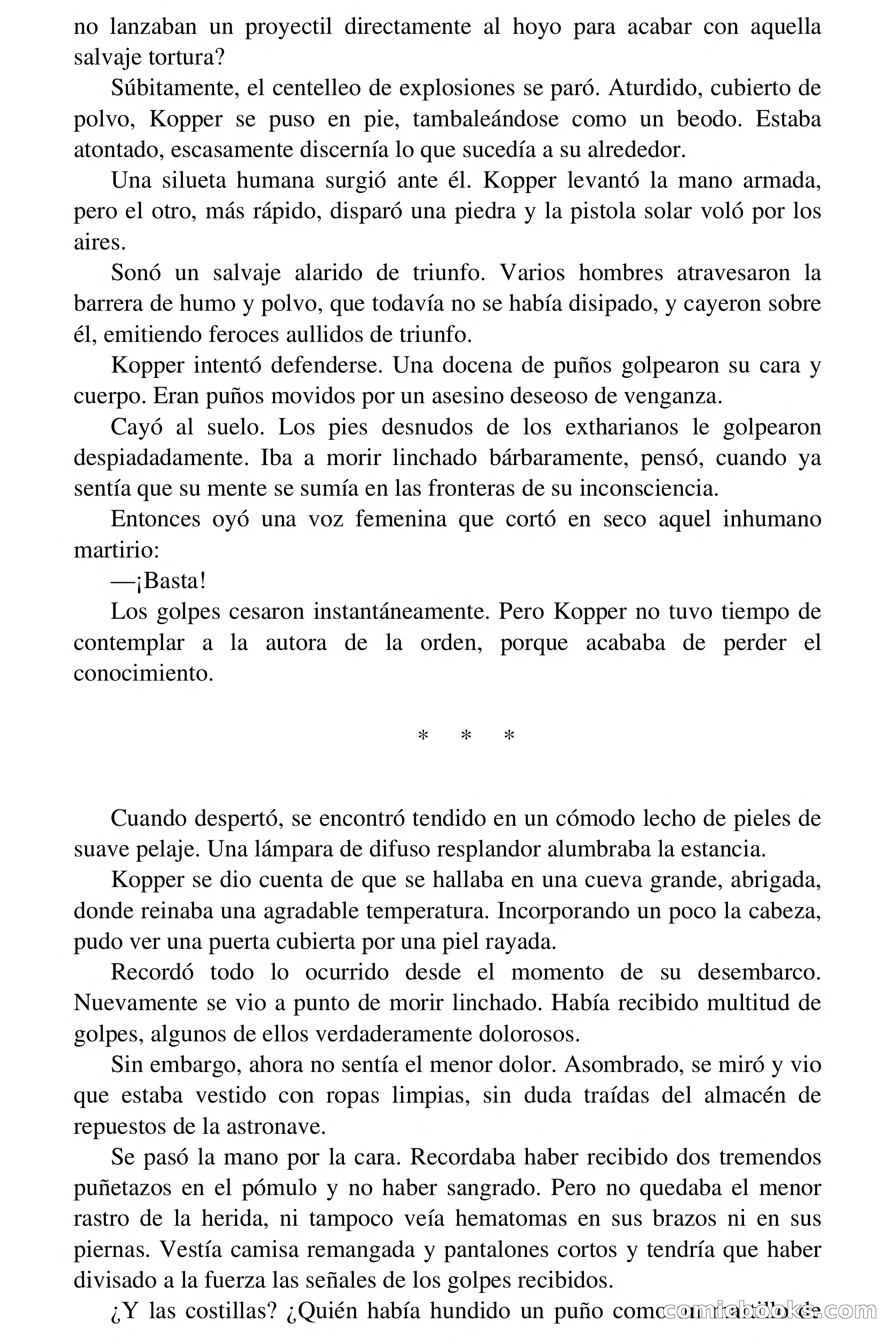 Ruptura — page 8 of 89