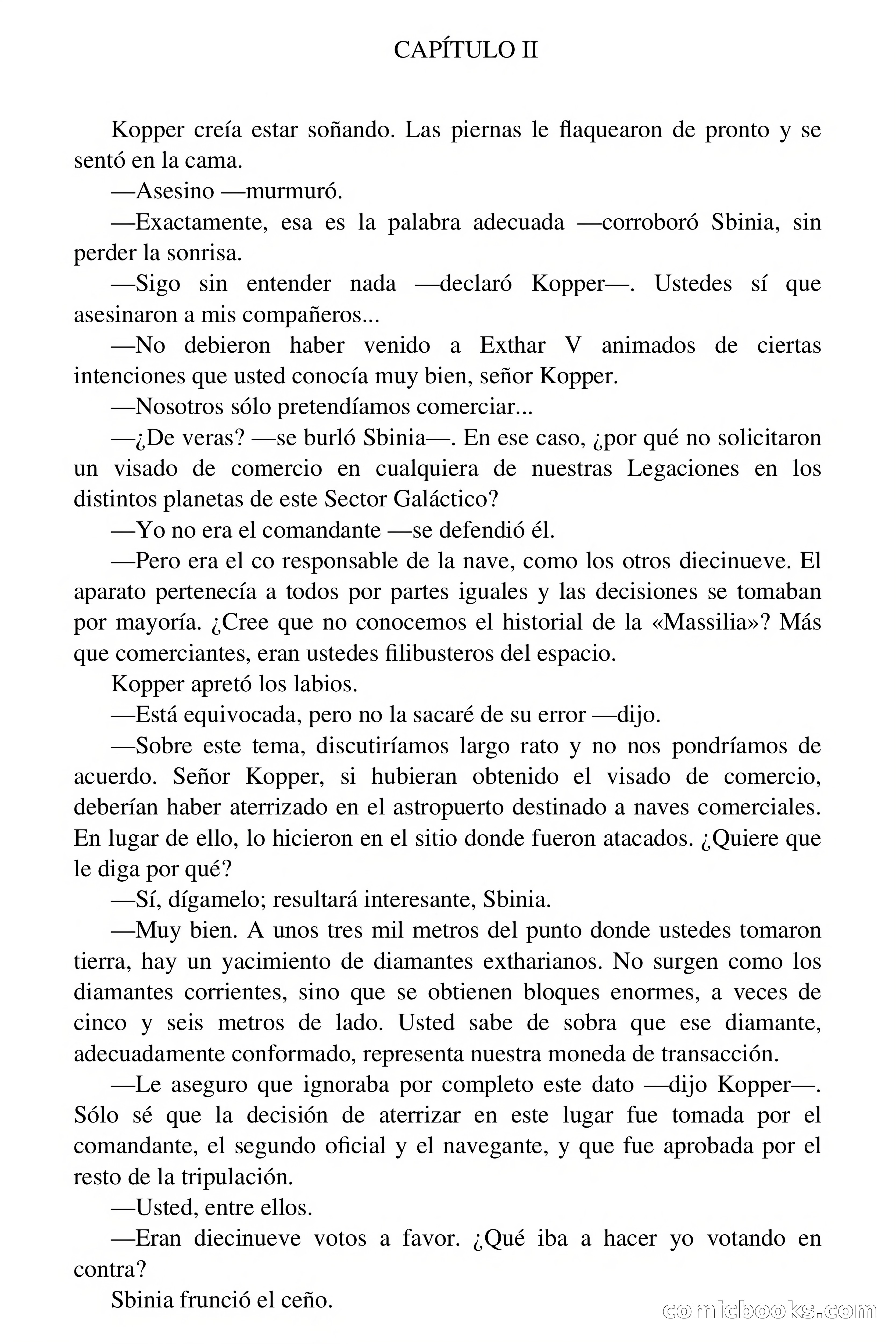 Ruptura — page 11 of 89