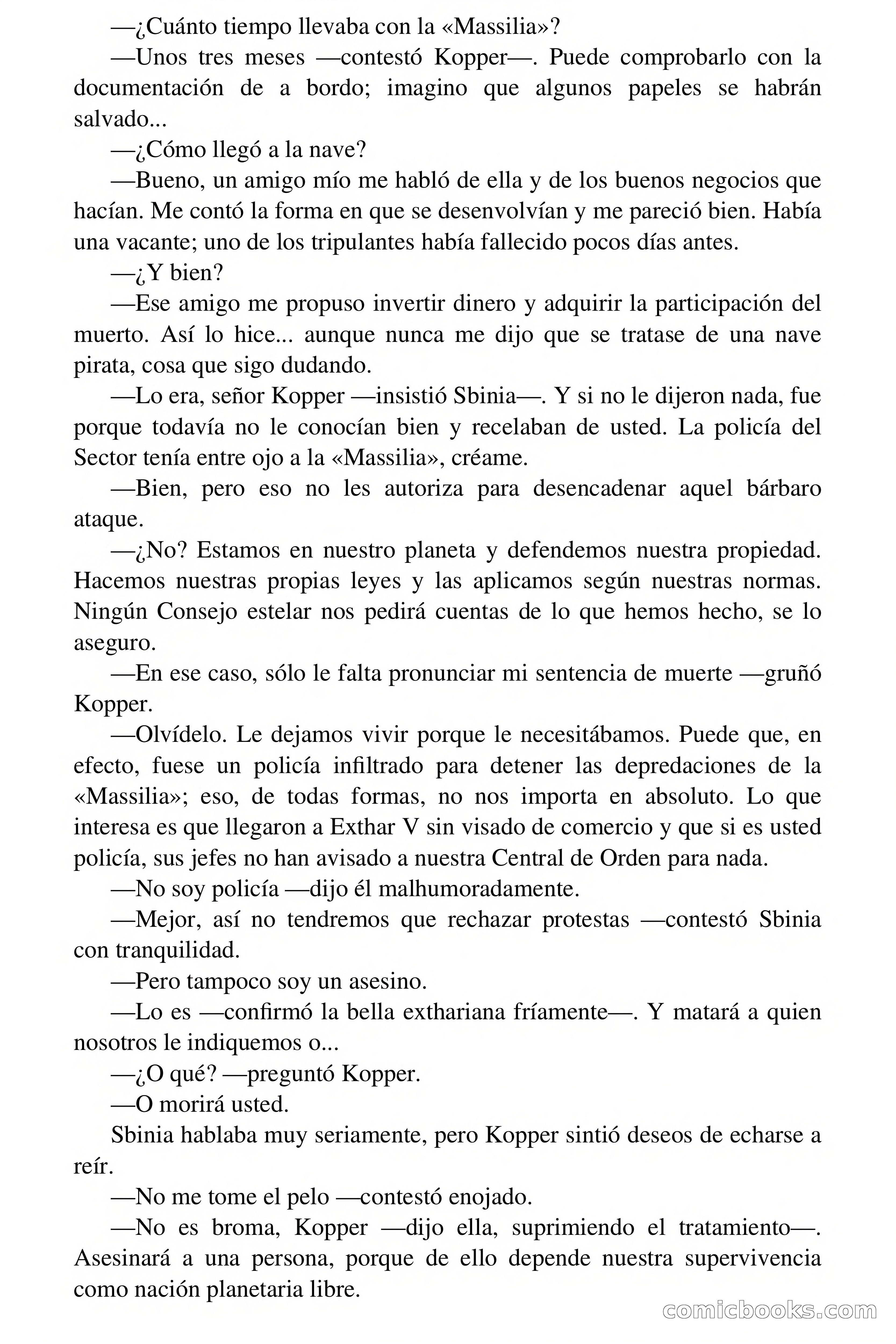 Ruptura — page 12 of 89