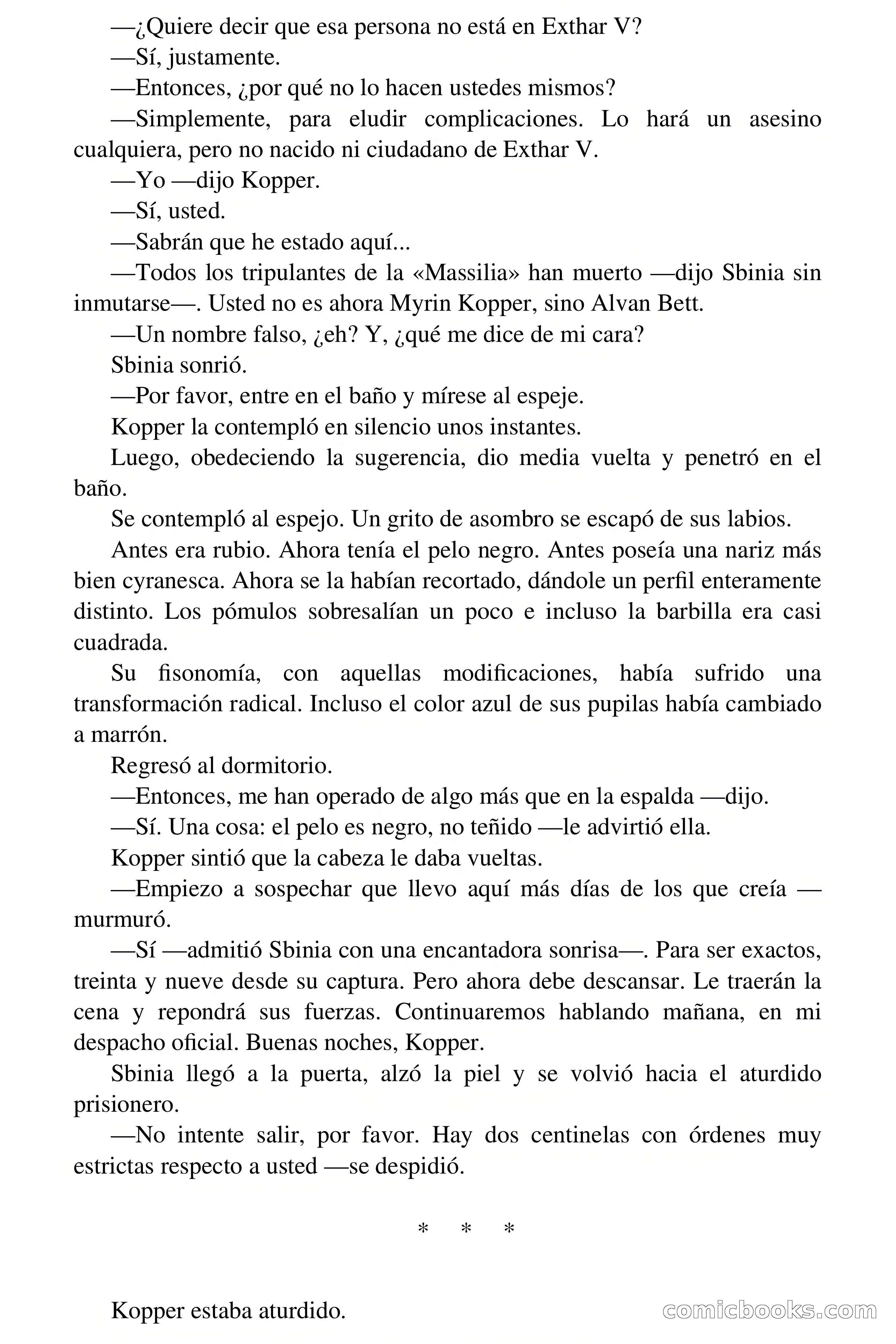 Ruptura — page 13 of 89