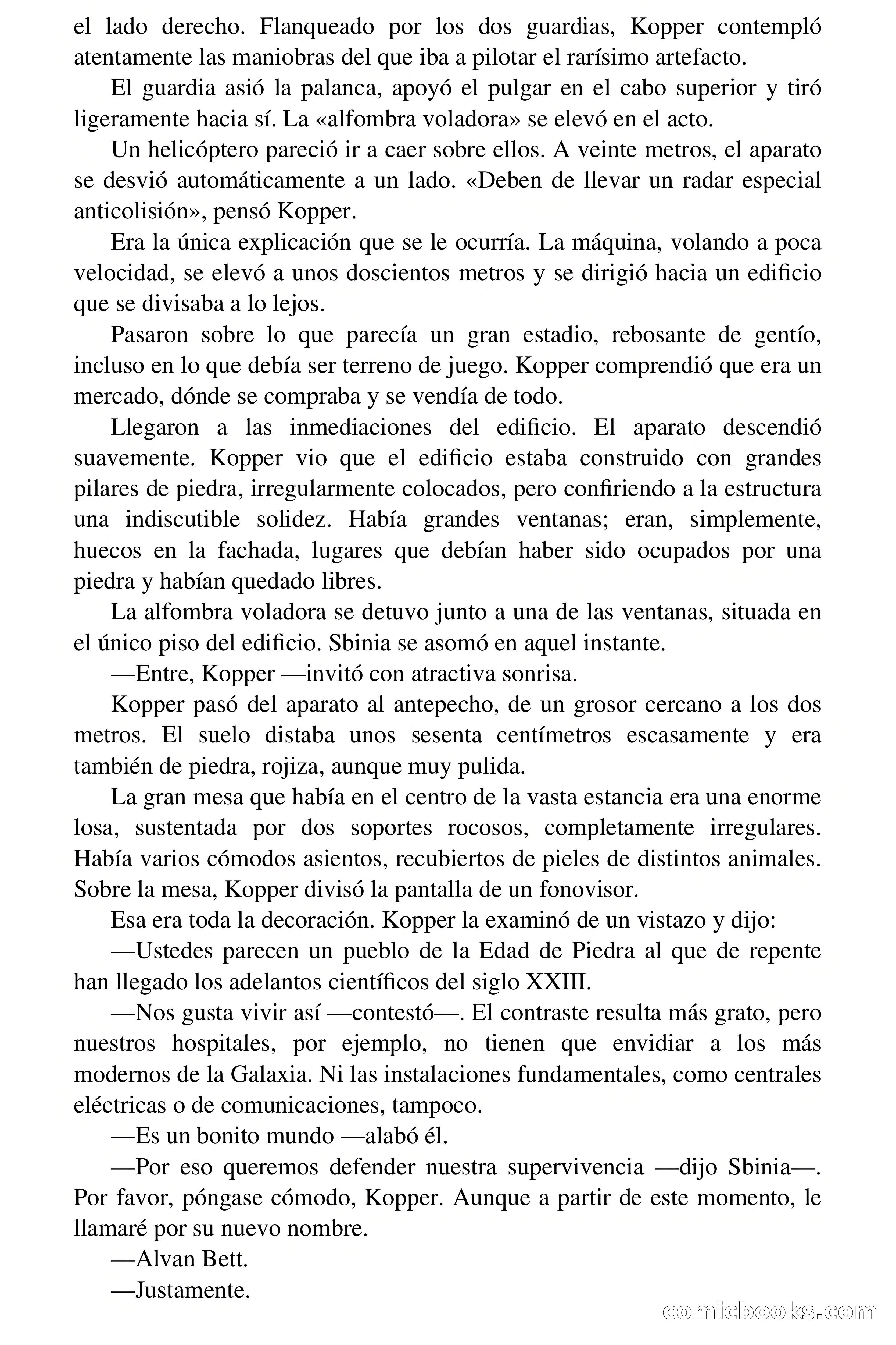 Ruptura — page 15 of 89