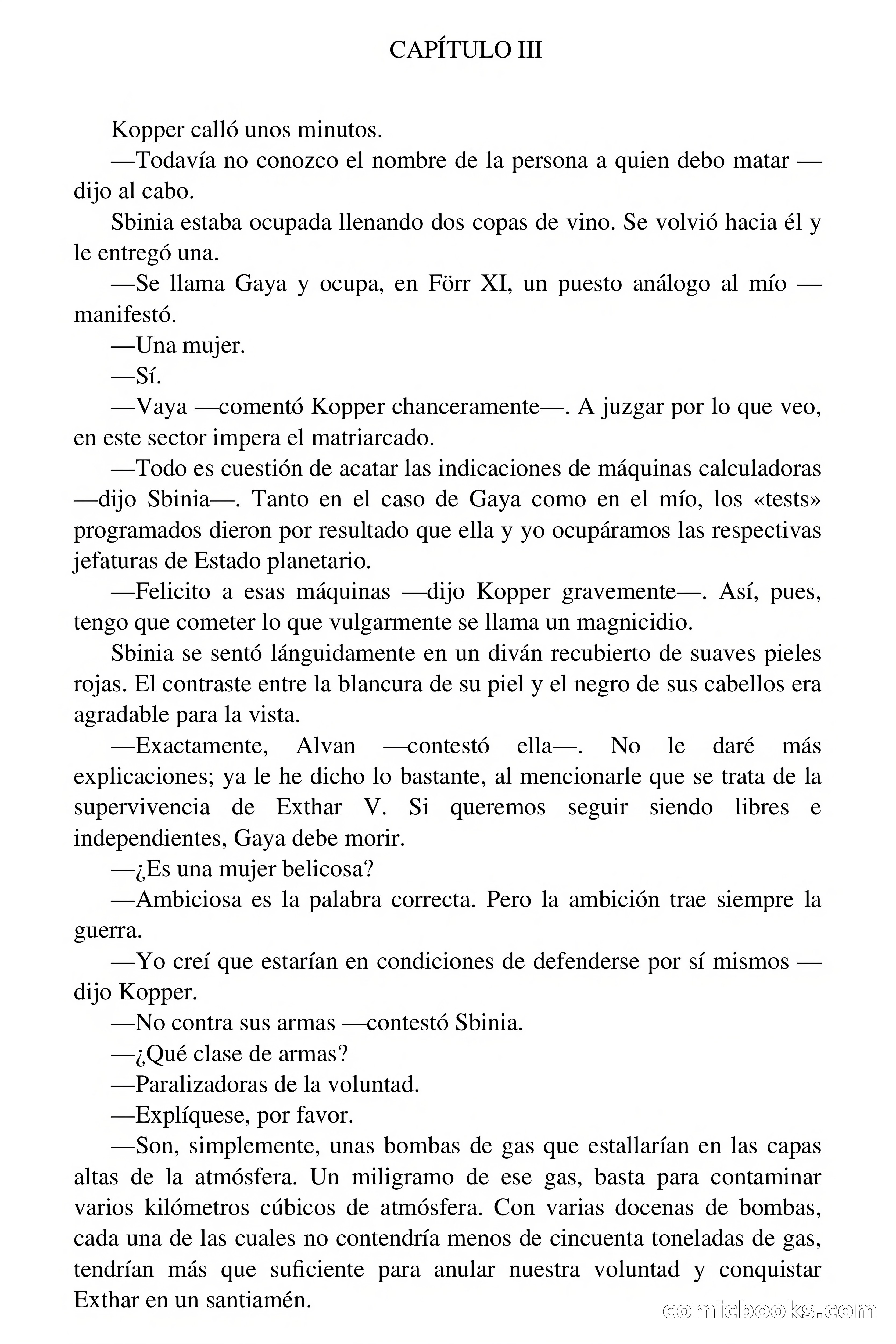 Ruptura — page 17 of 89