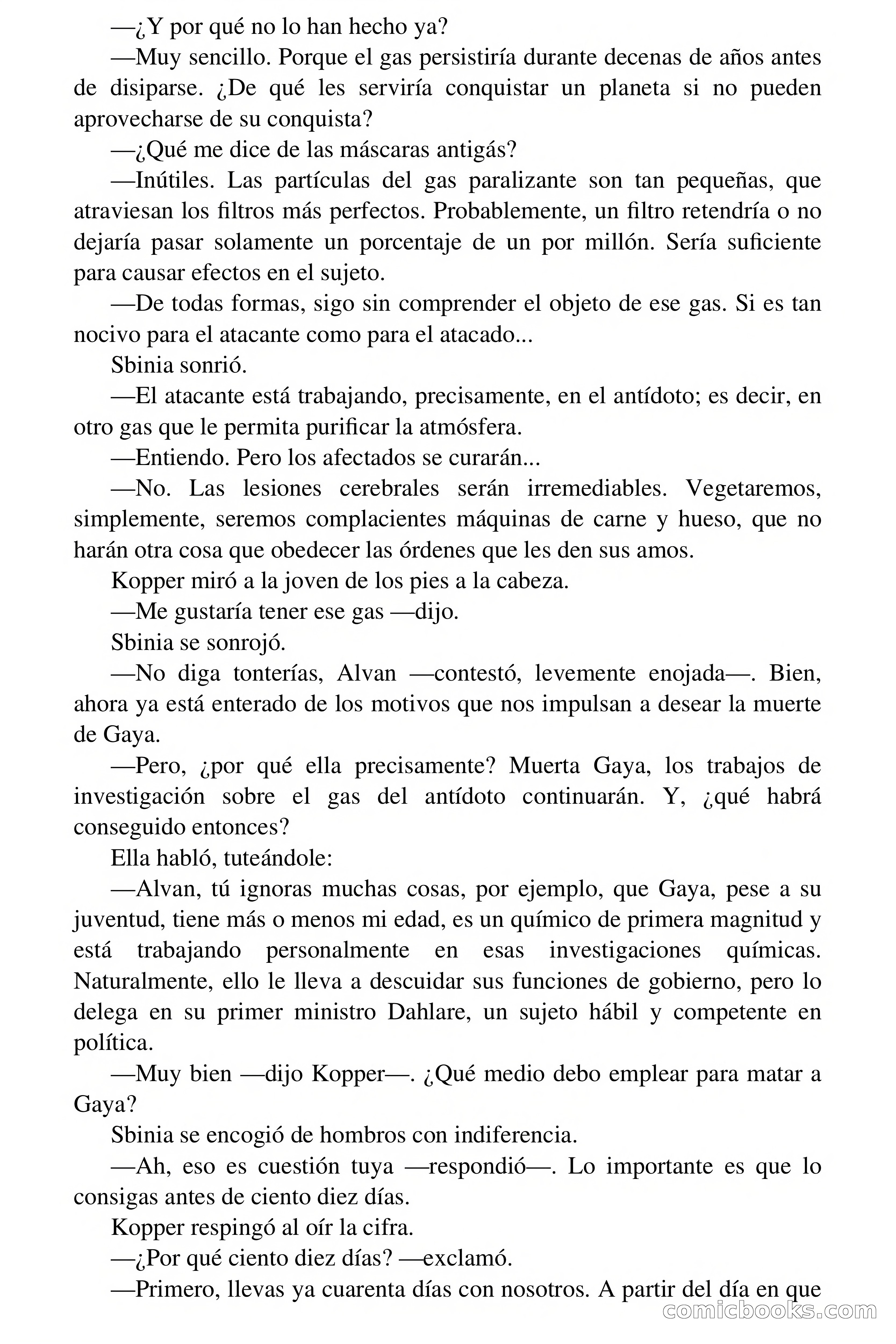 Ruptura — page 18 of 89