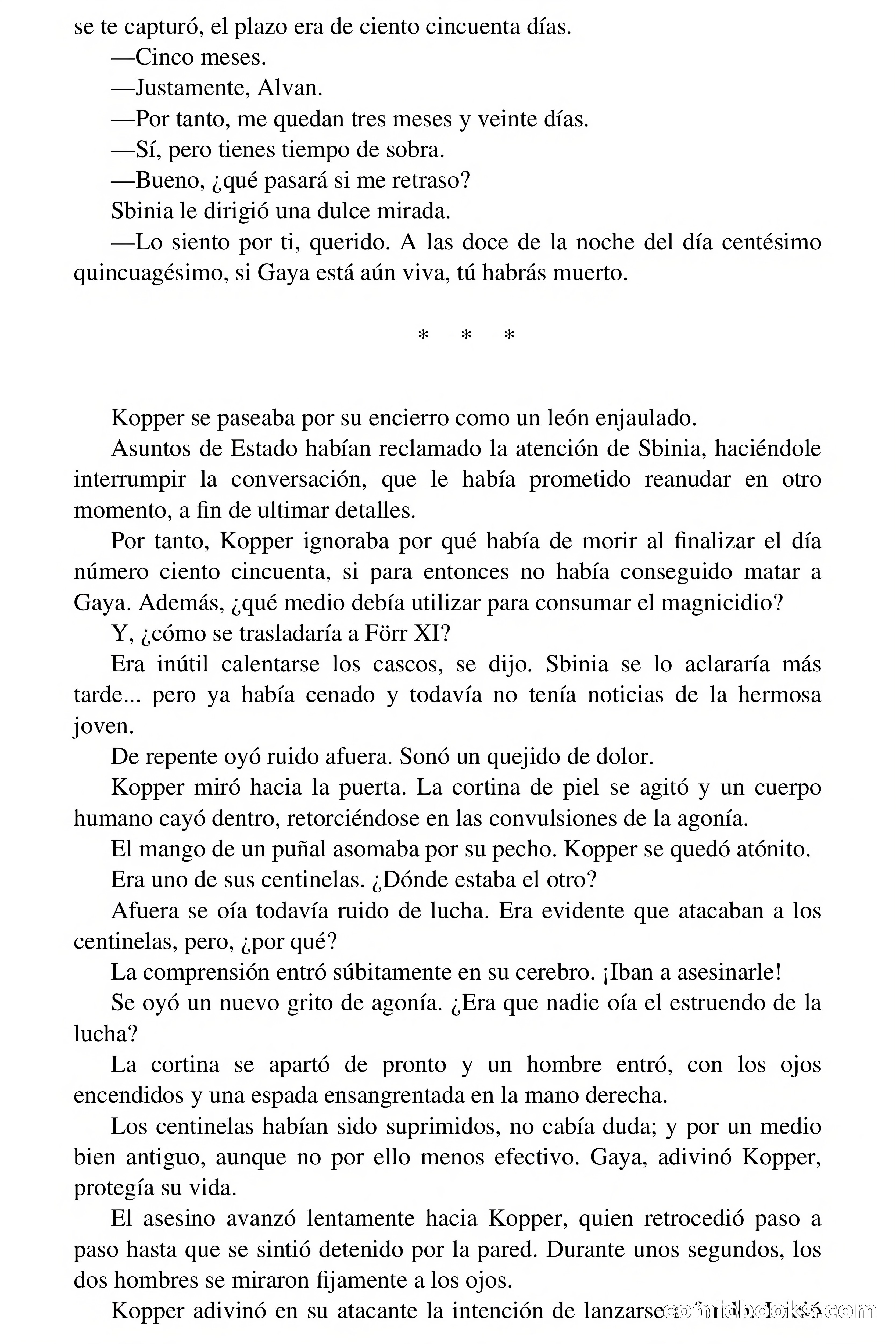 Ruptura — page 19 of 89