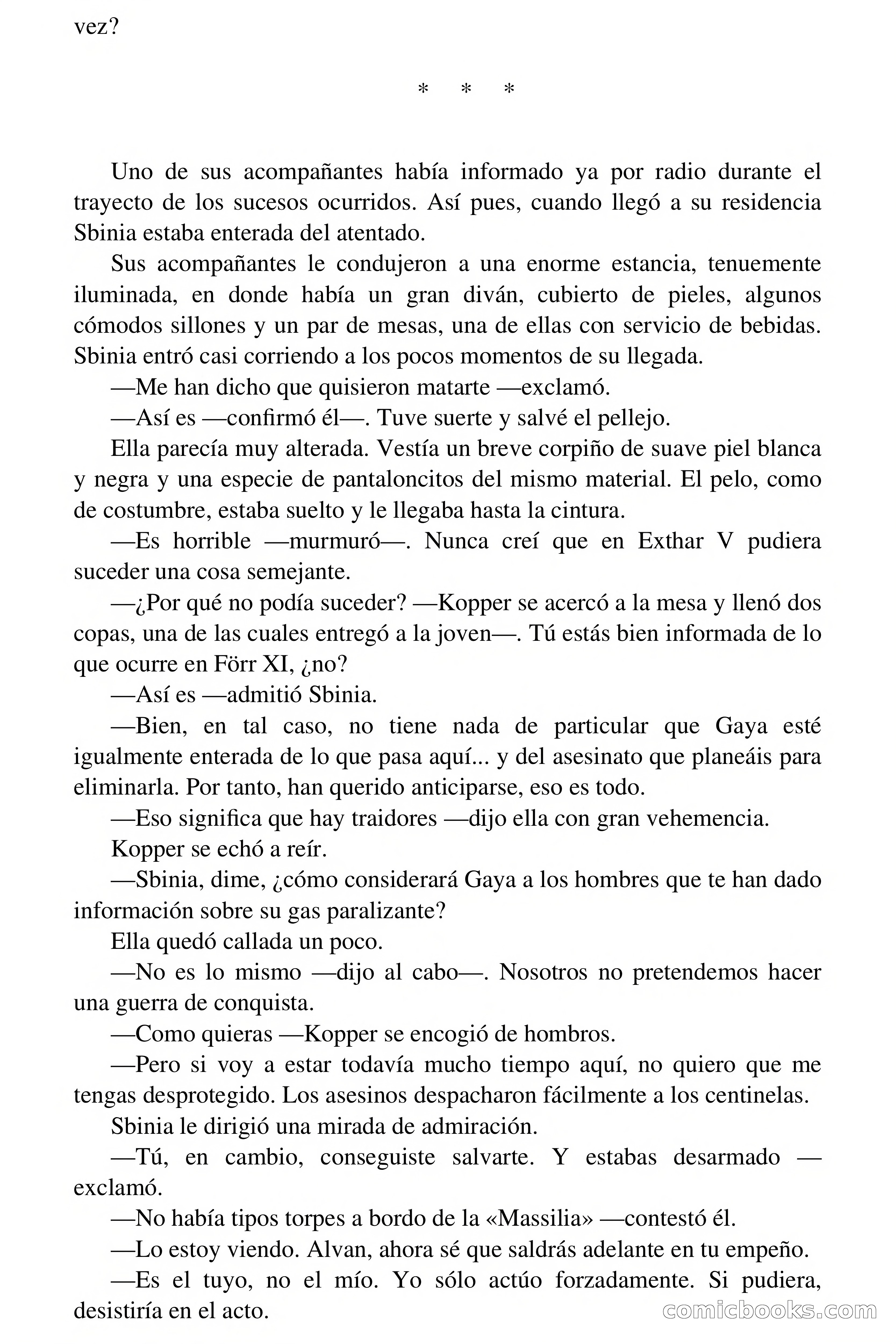 Ruptura — page 21 of 89
