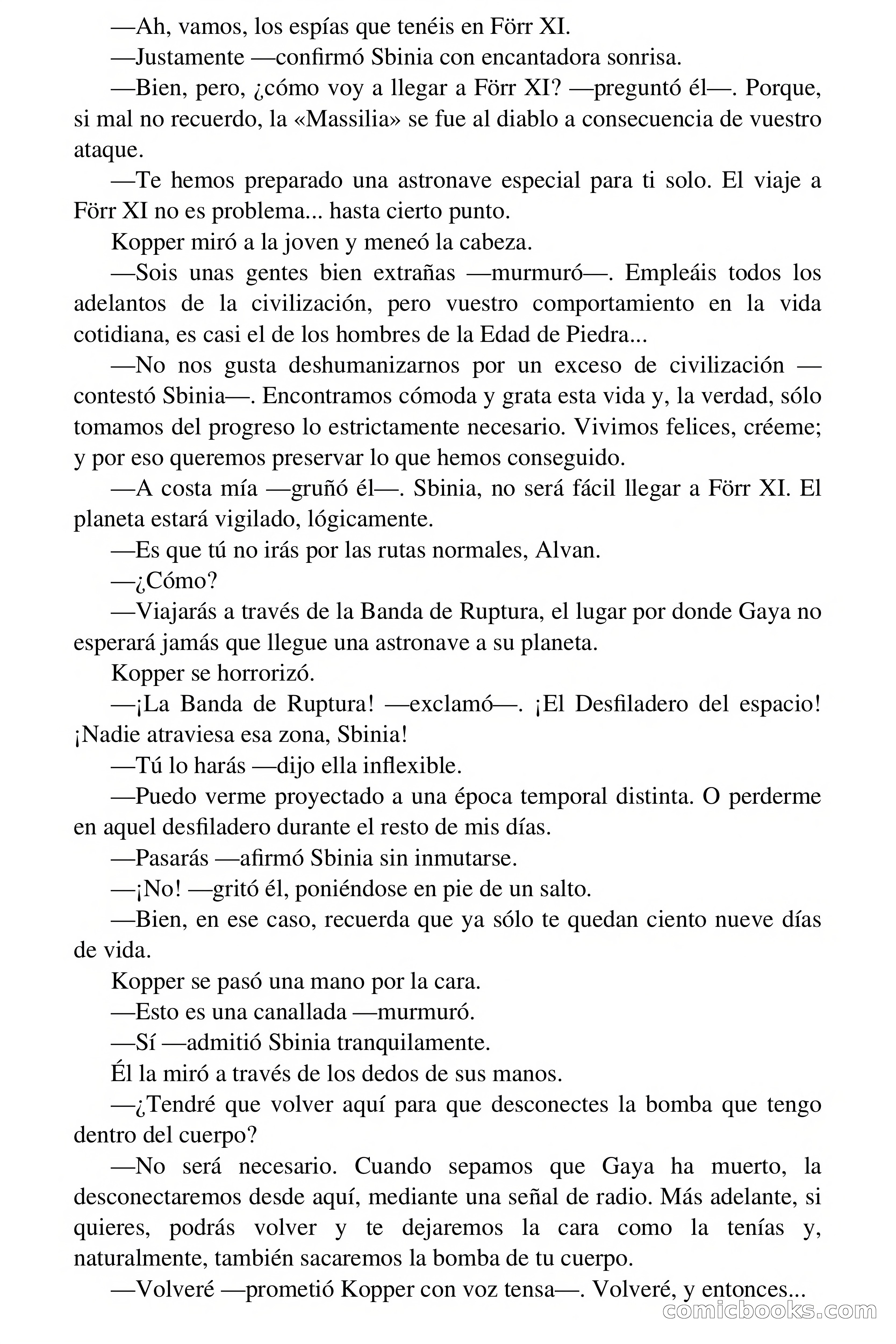 Ruptura — page 24 of 89