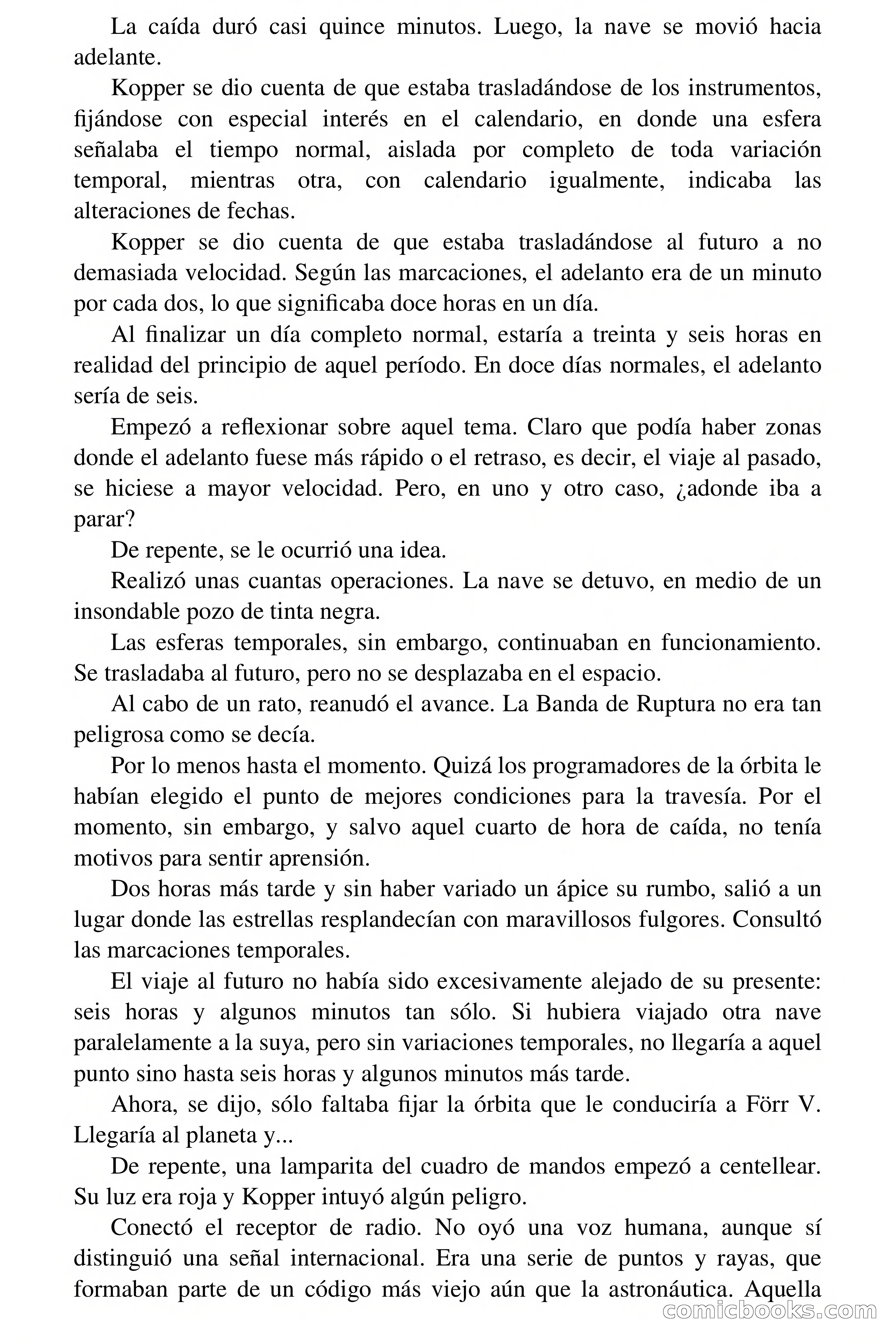 Ruptura — page 27 of 89