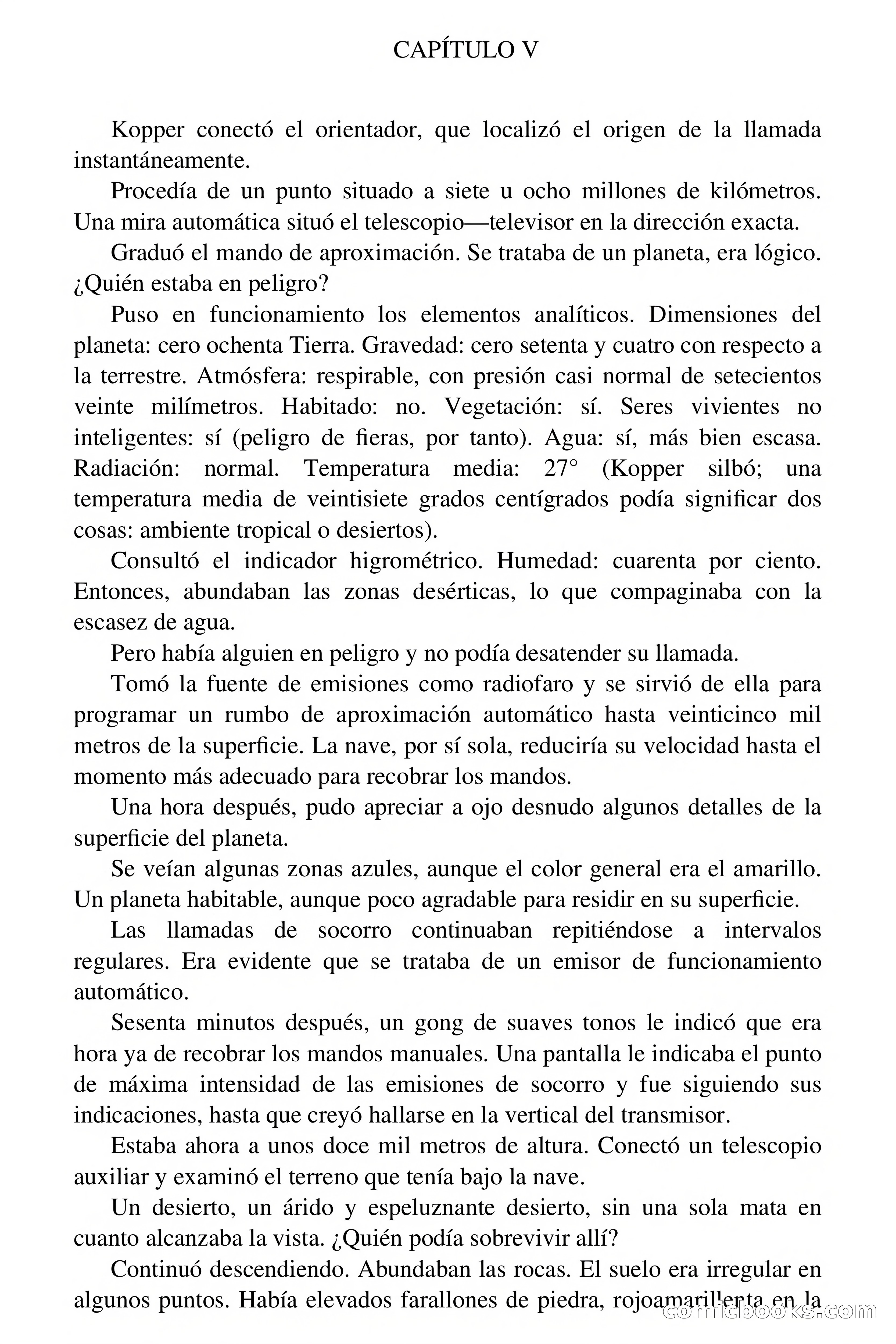 Ruptura — page 29 of 89