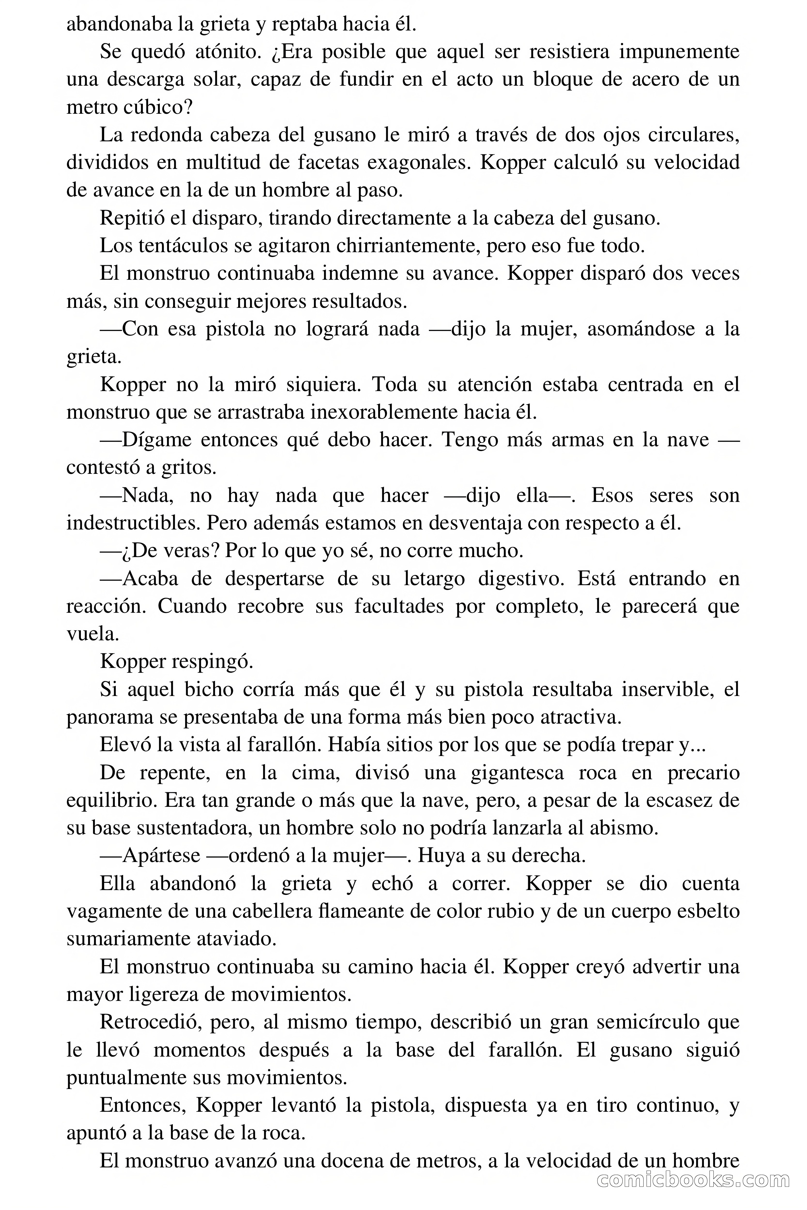 Ruptura — page 32 of 89