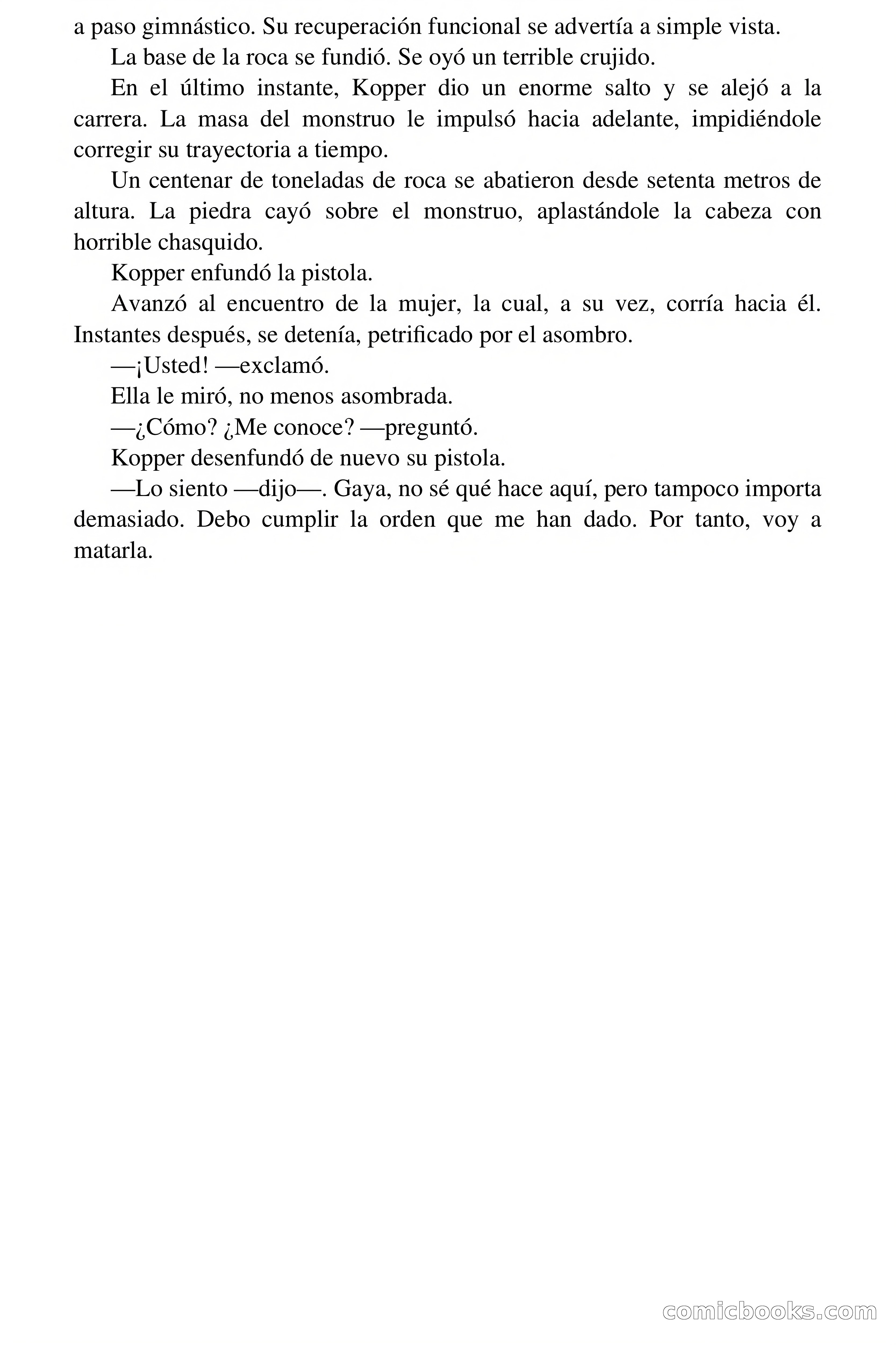 Ruptura — page 33 of 89