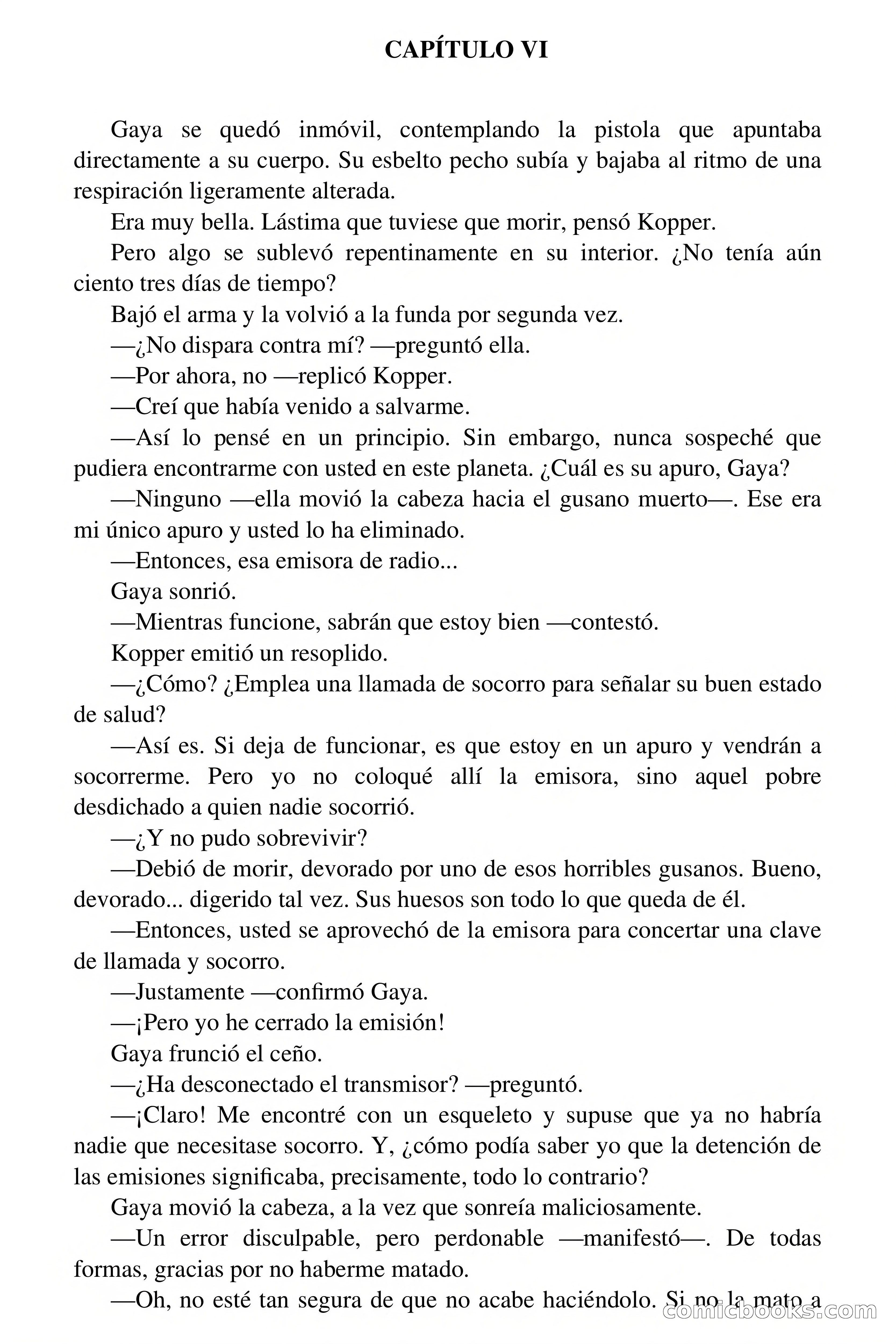 Ruptura — page 34 of 89