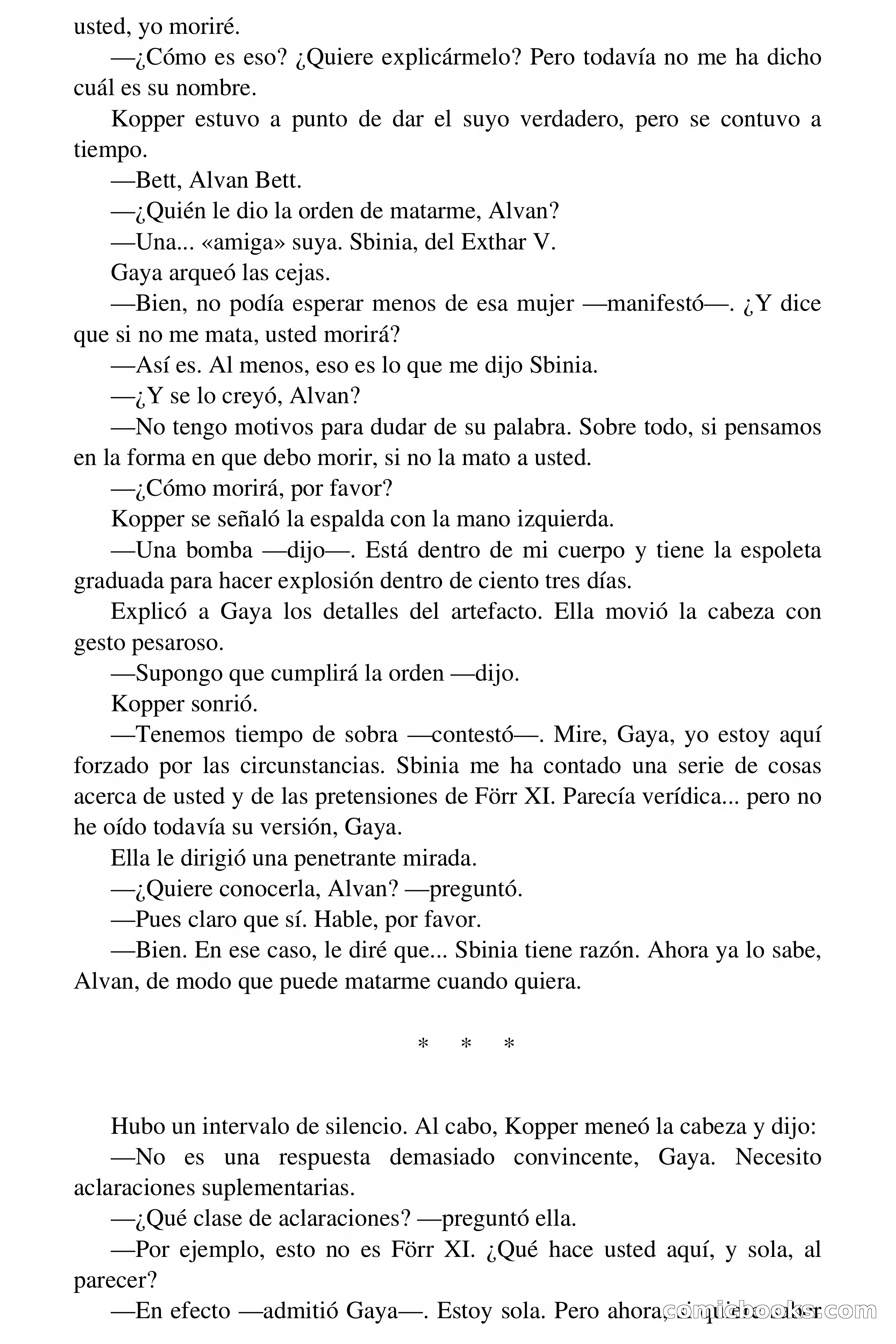 Ruptura — page 35 of 89