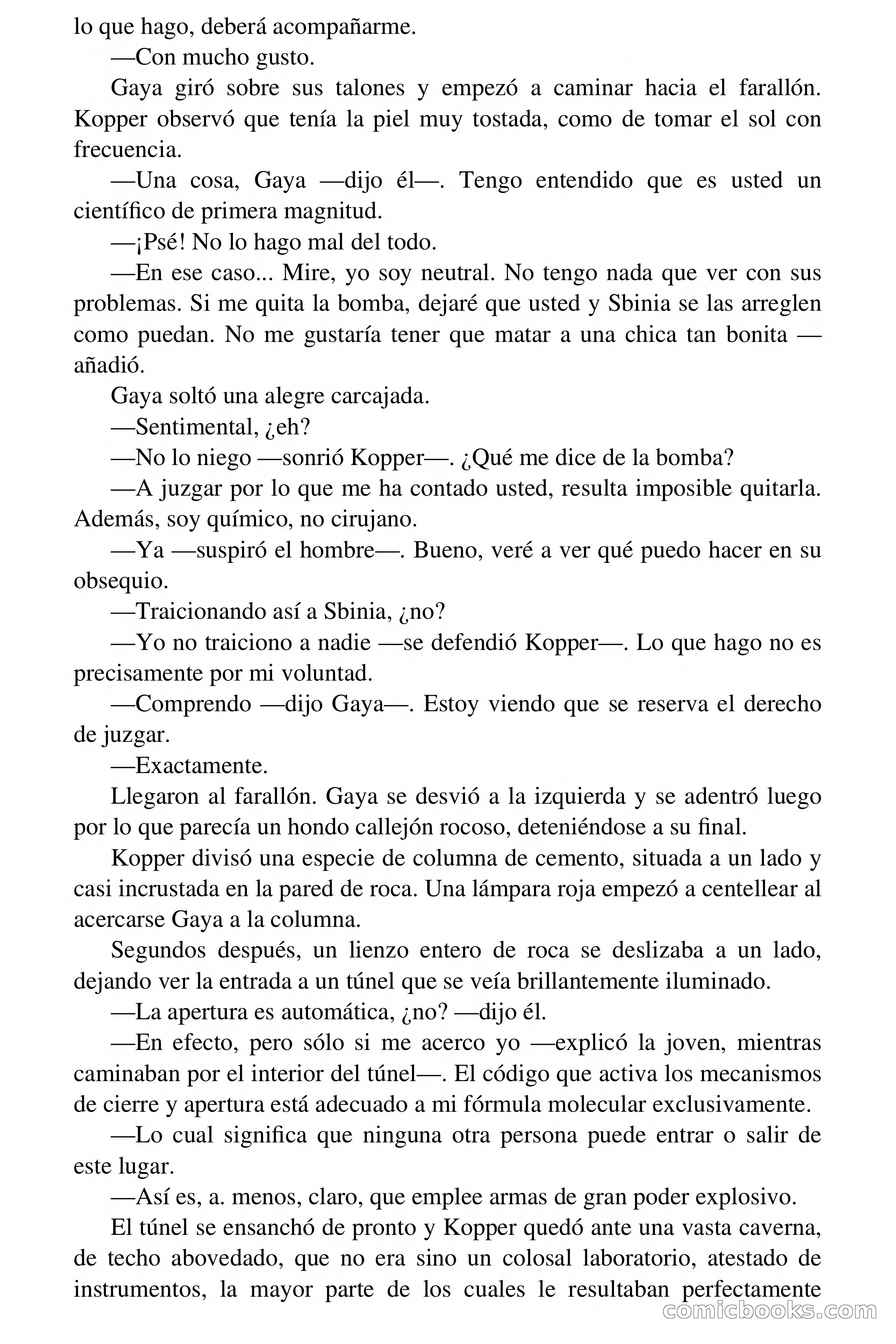 Ruptura — page 36 of 89