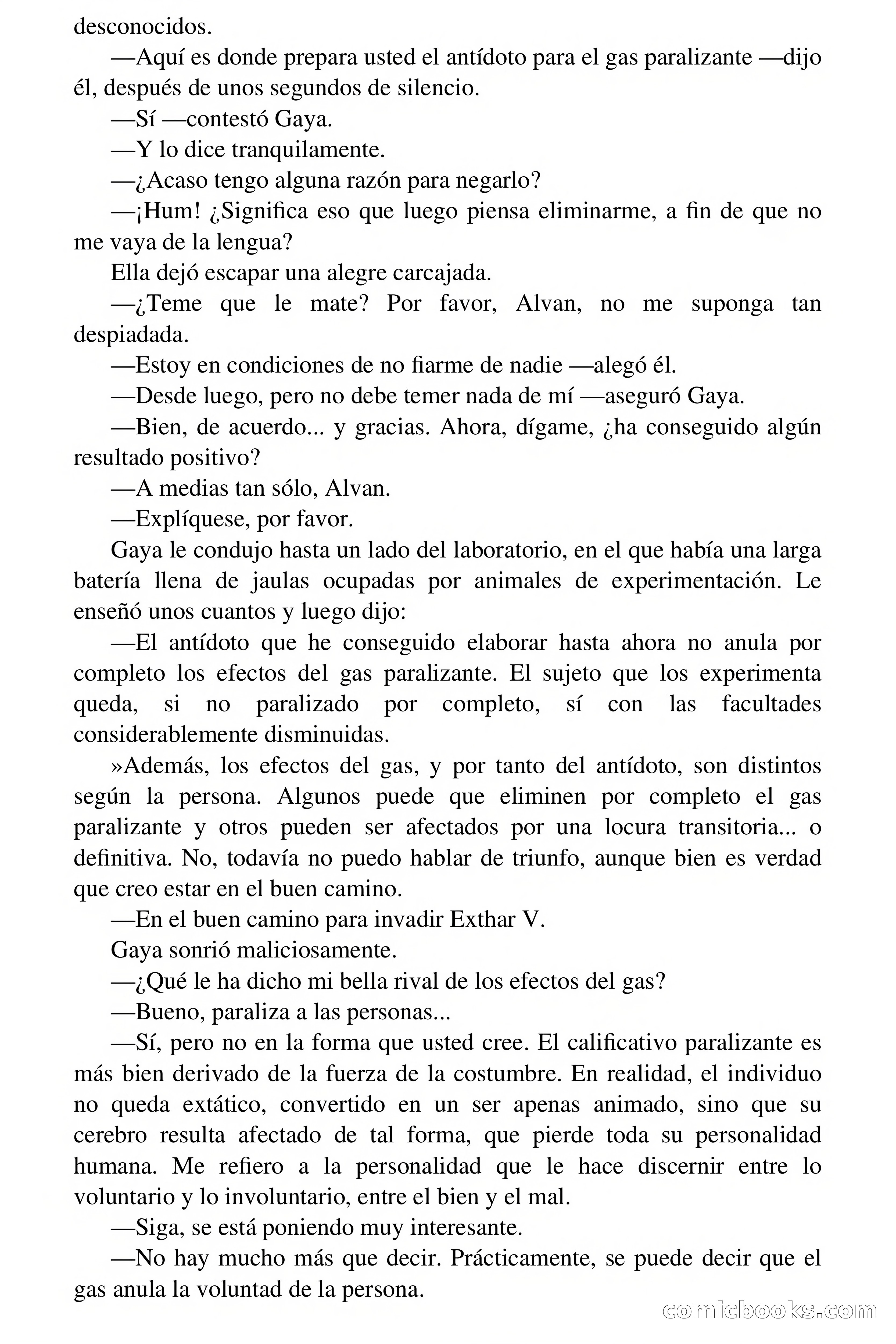 Ruptura — page 37 of 89