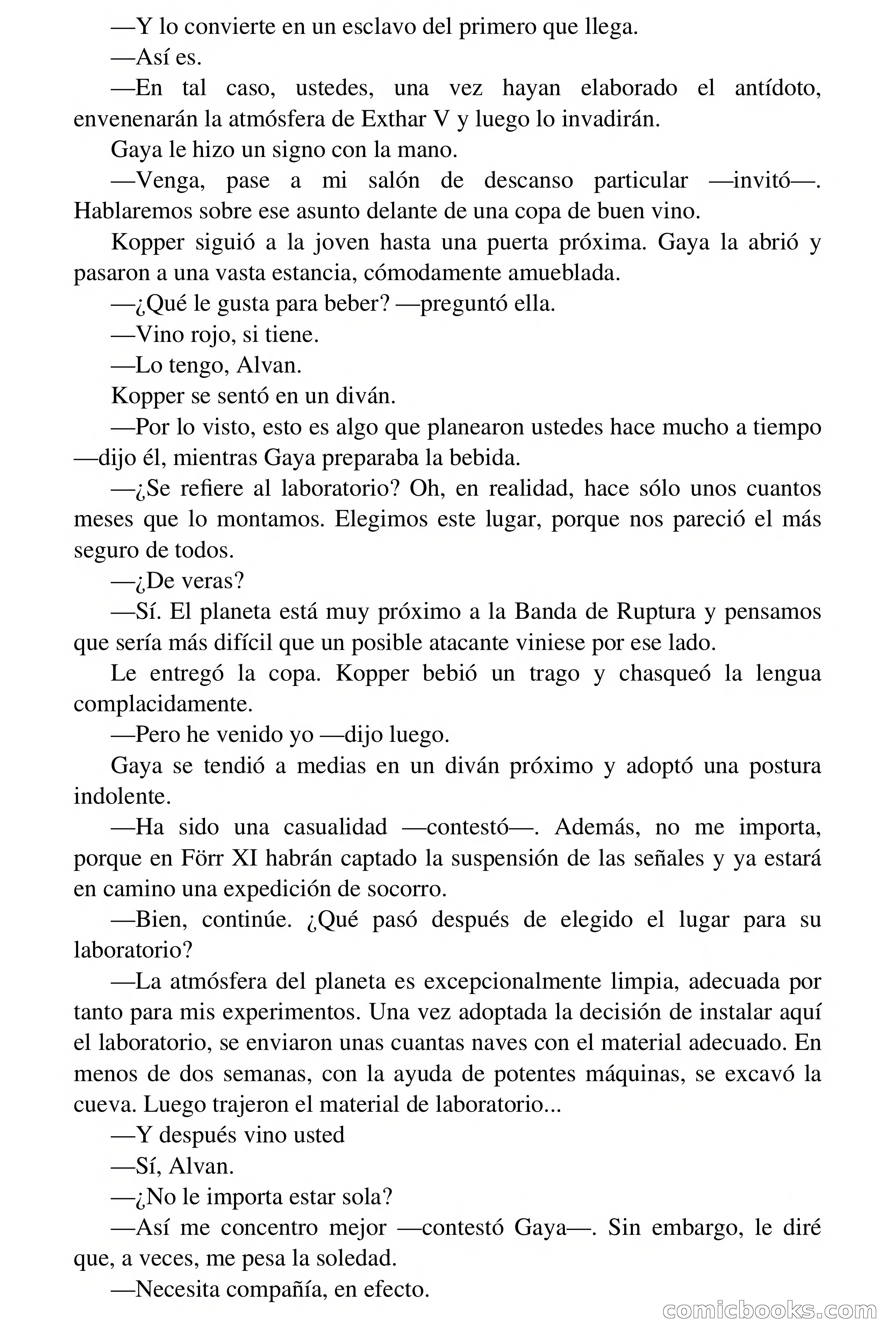 Ruptura — page 38 of 89