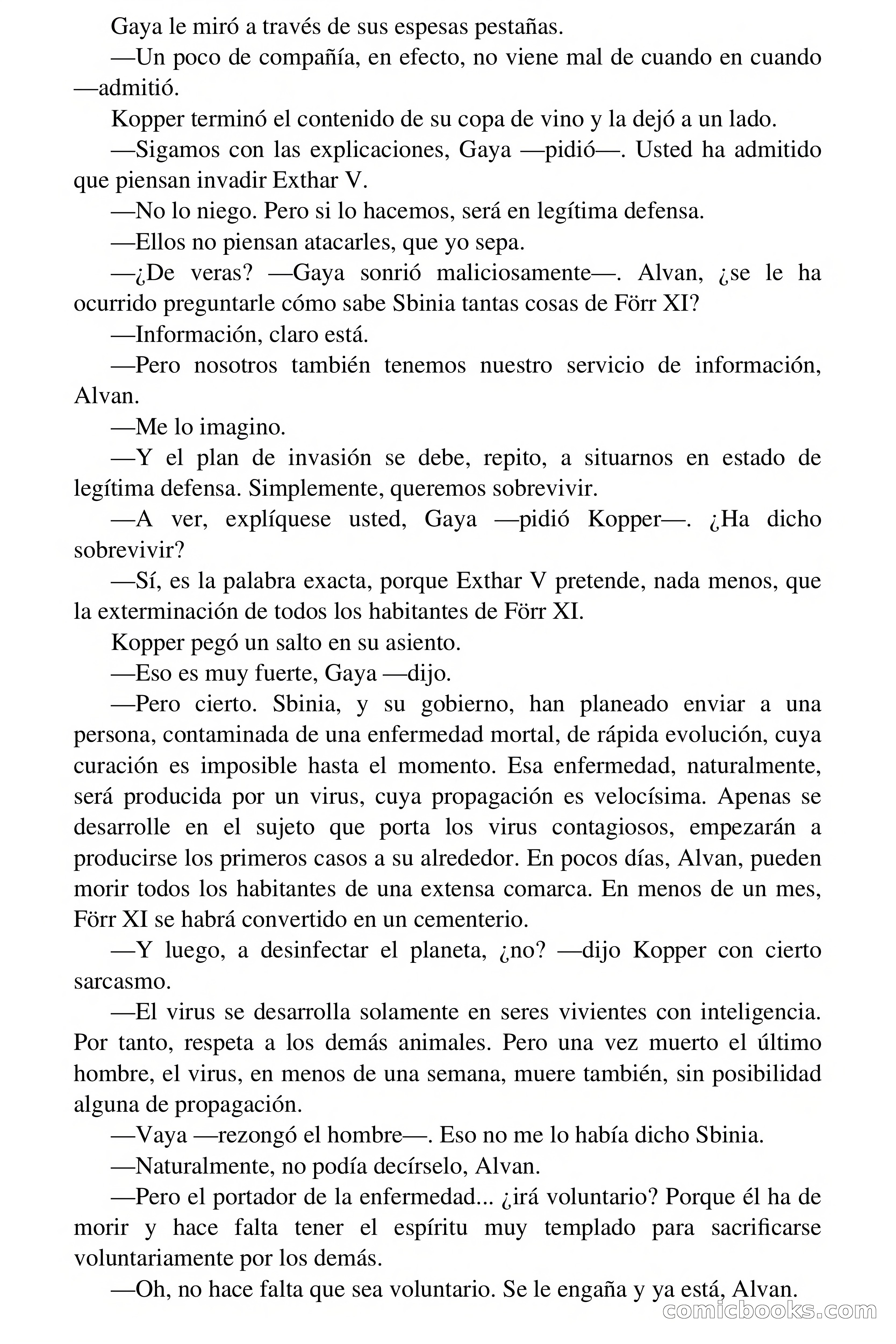 Ruptura — page 39 of 89