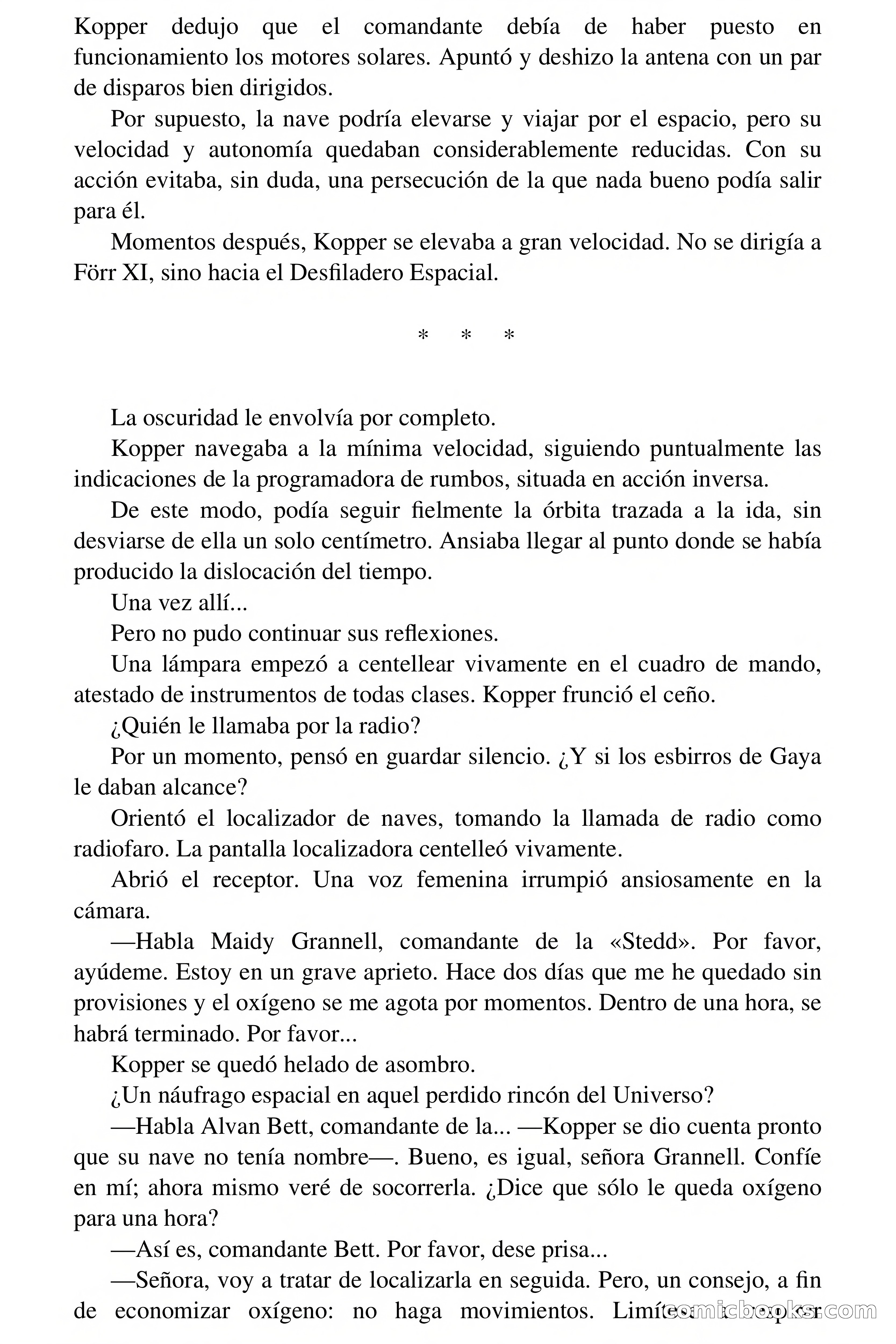 Ruptura — page 43 of 89