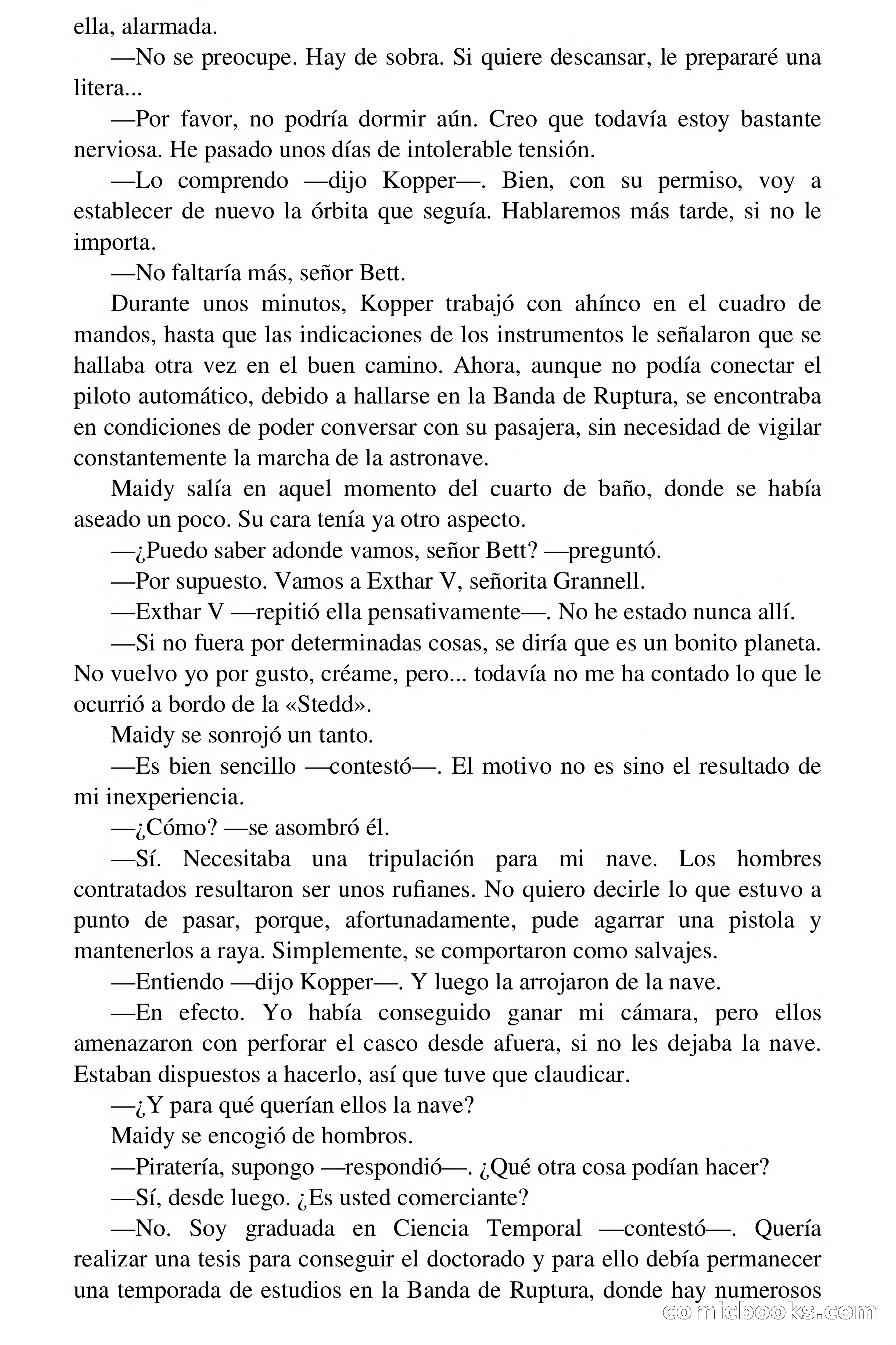 Ruptura — page 47 of 89