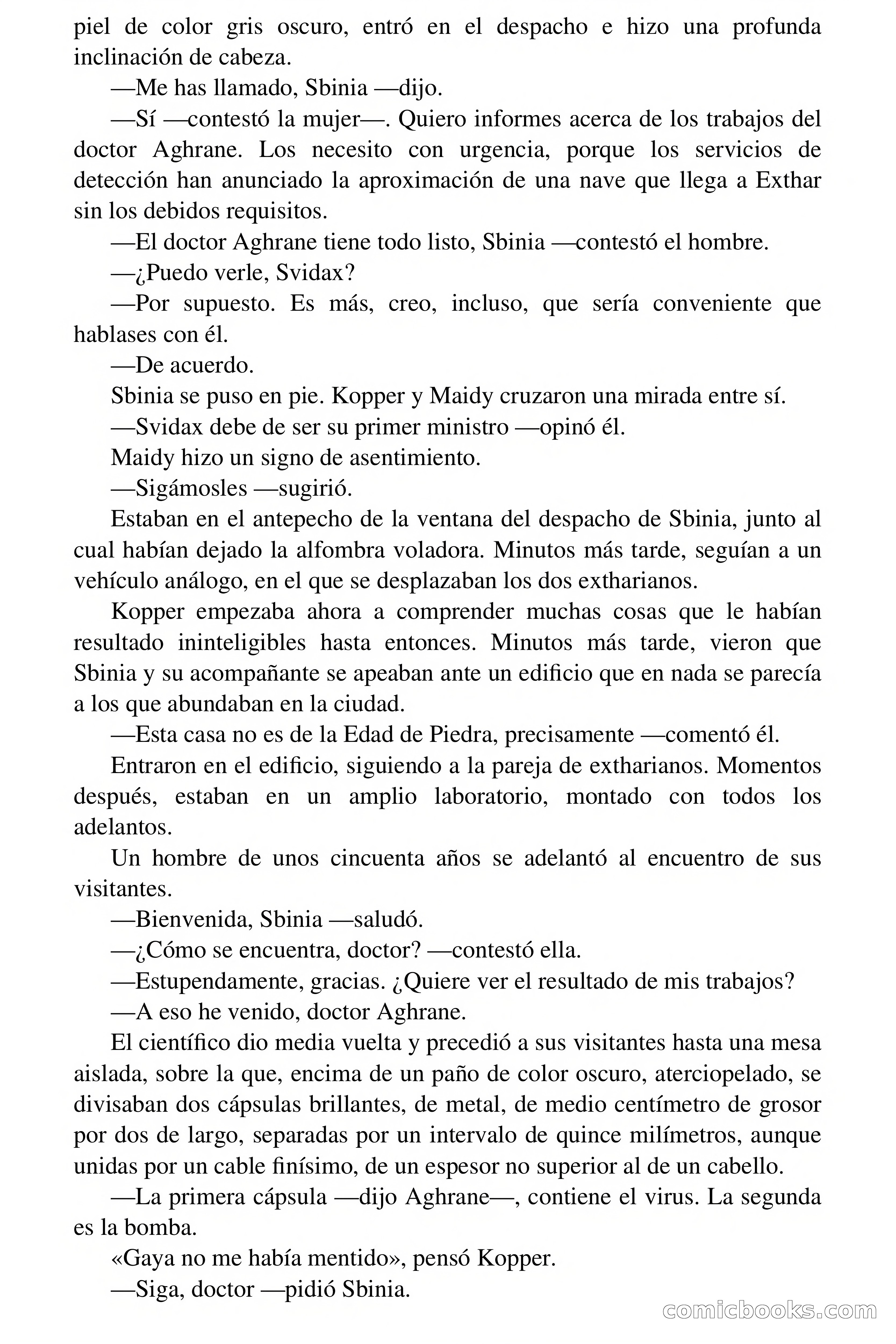 Ruptura — page 53 of 89