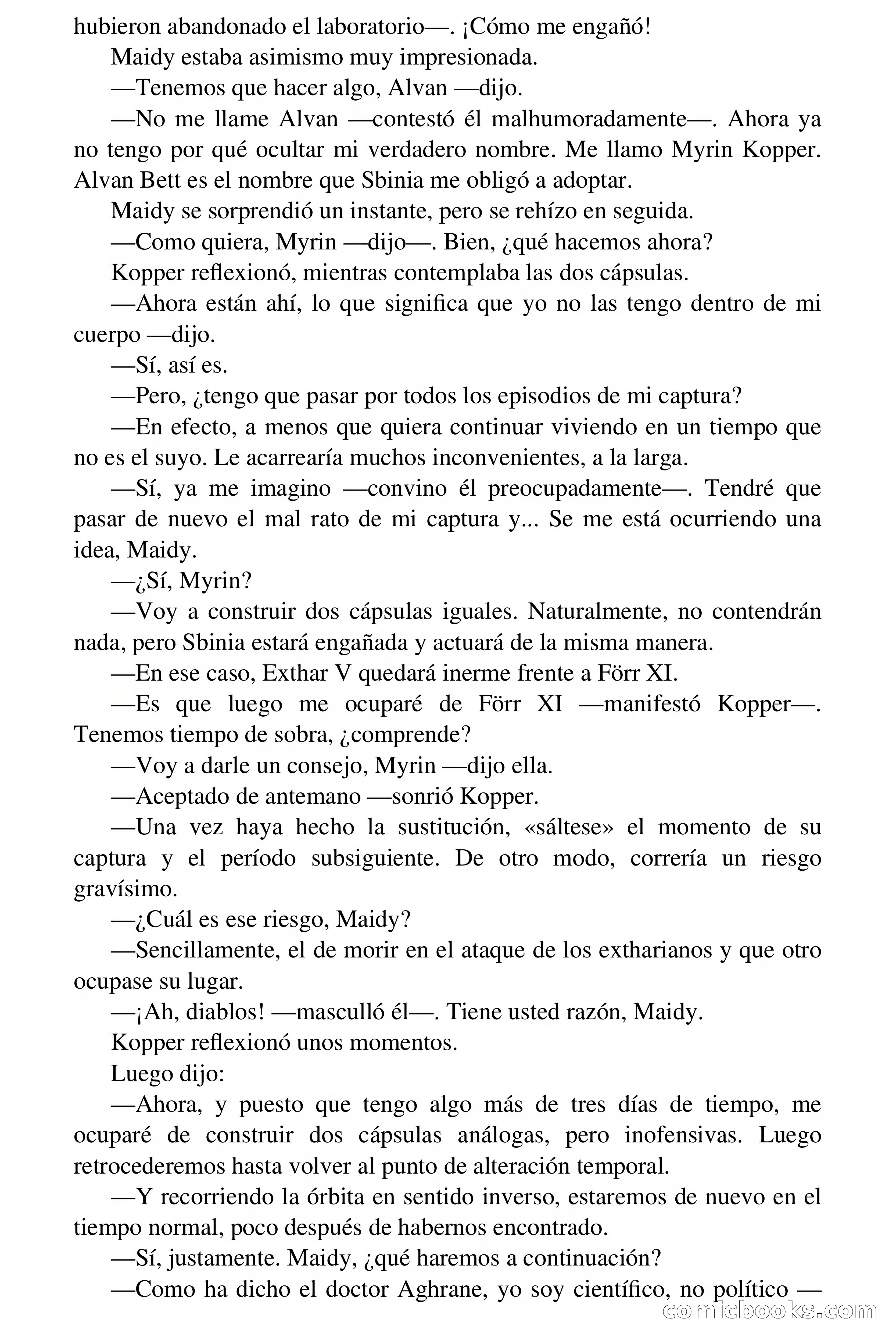 Ruptura — page 55 of 89