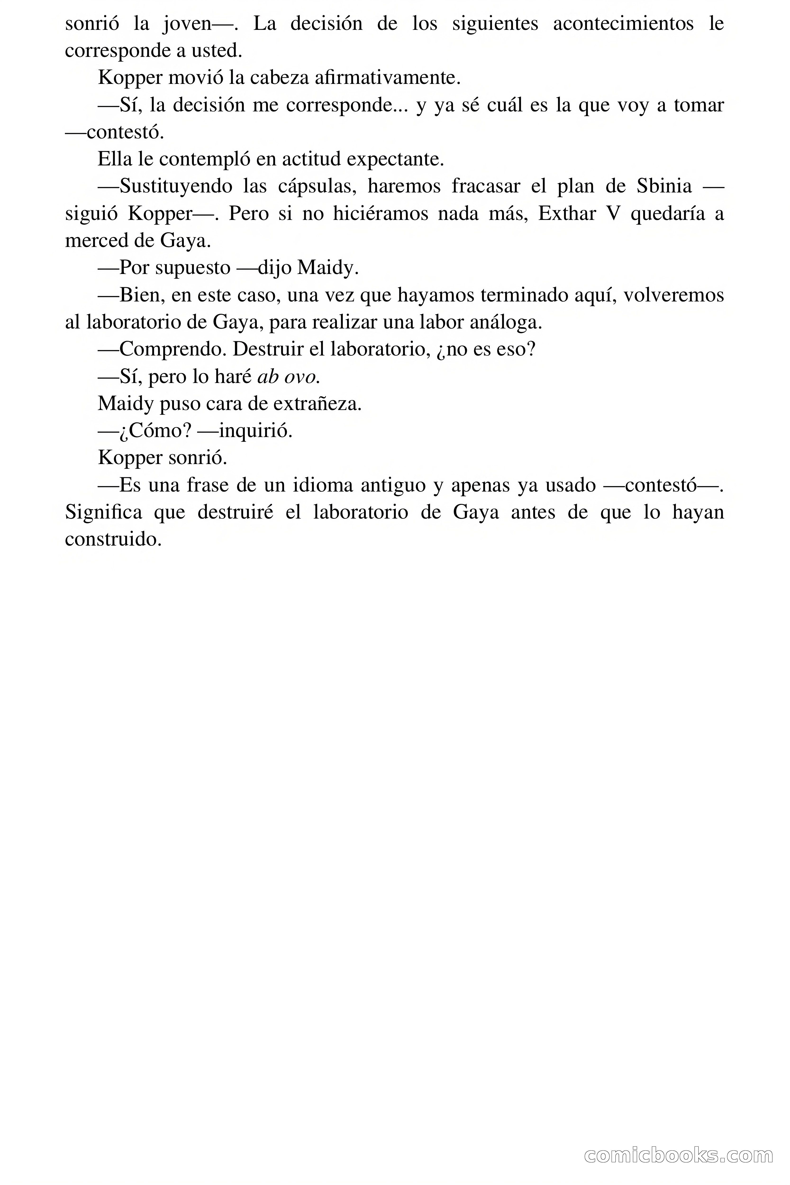 Ruptura — page 56 of 89