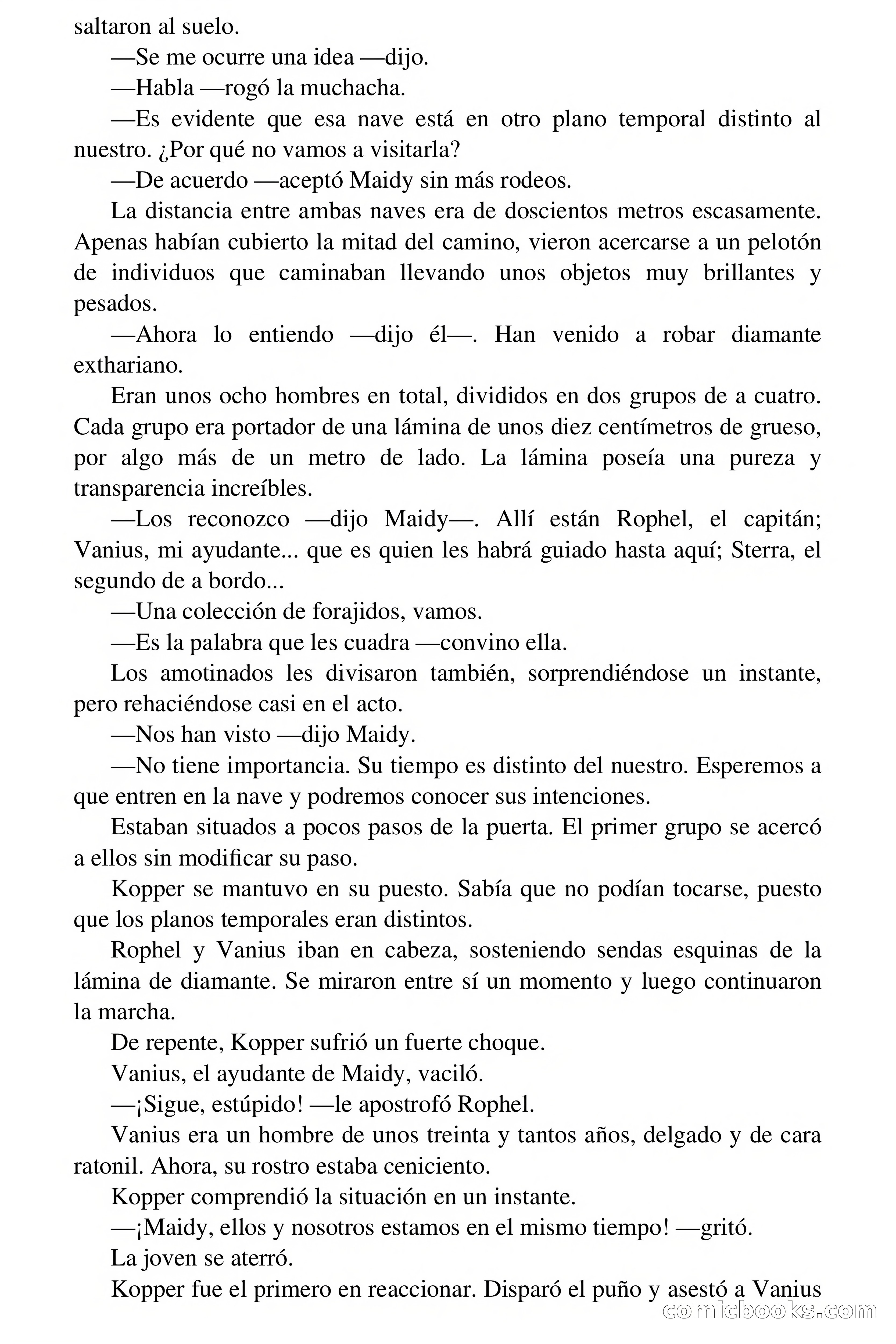 Ruptura — page 58 of 89
