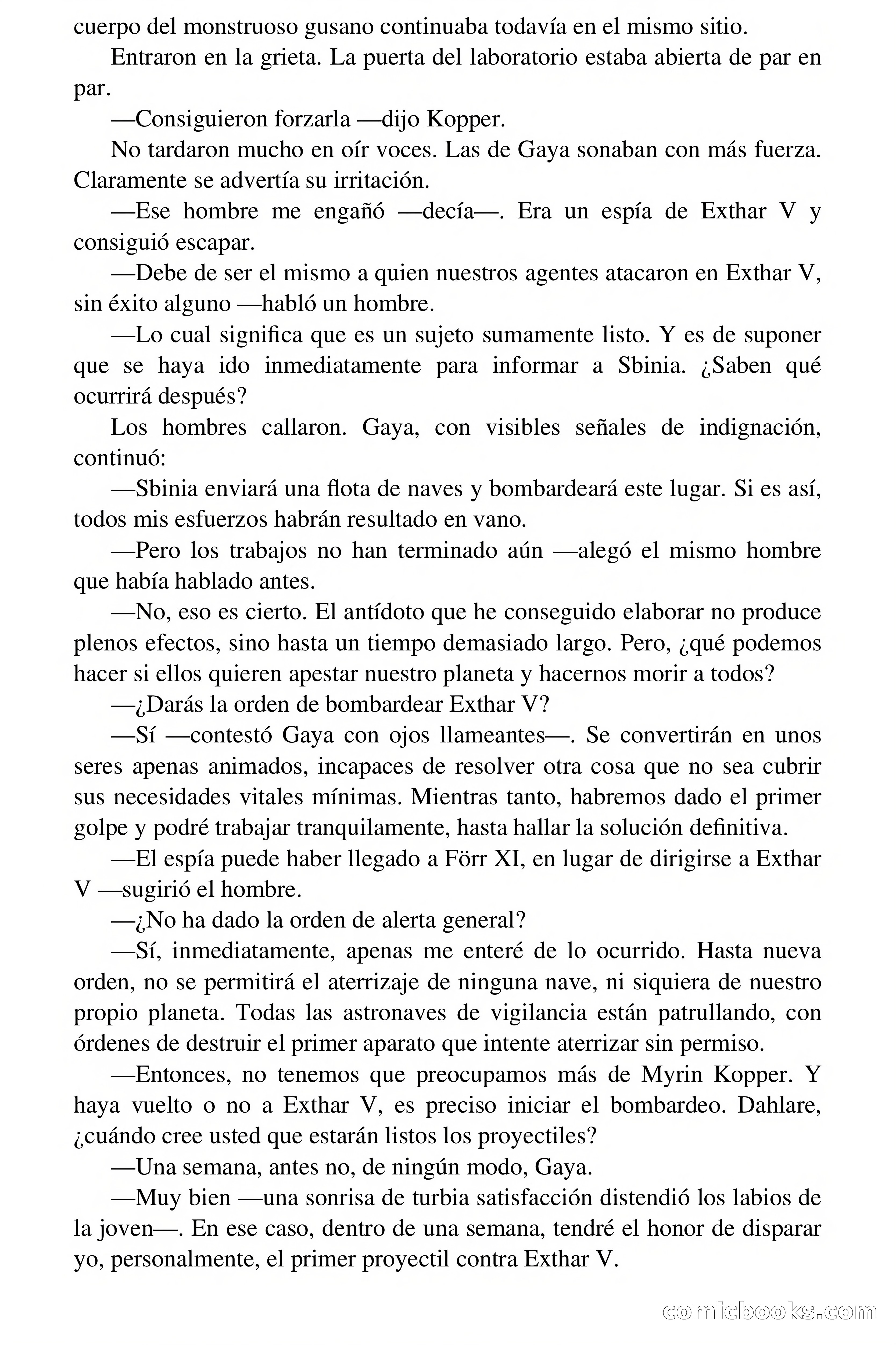 Ruptura — page 69 of 89
