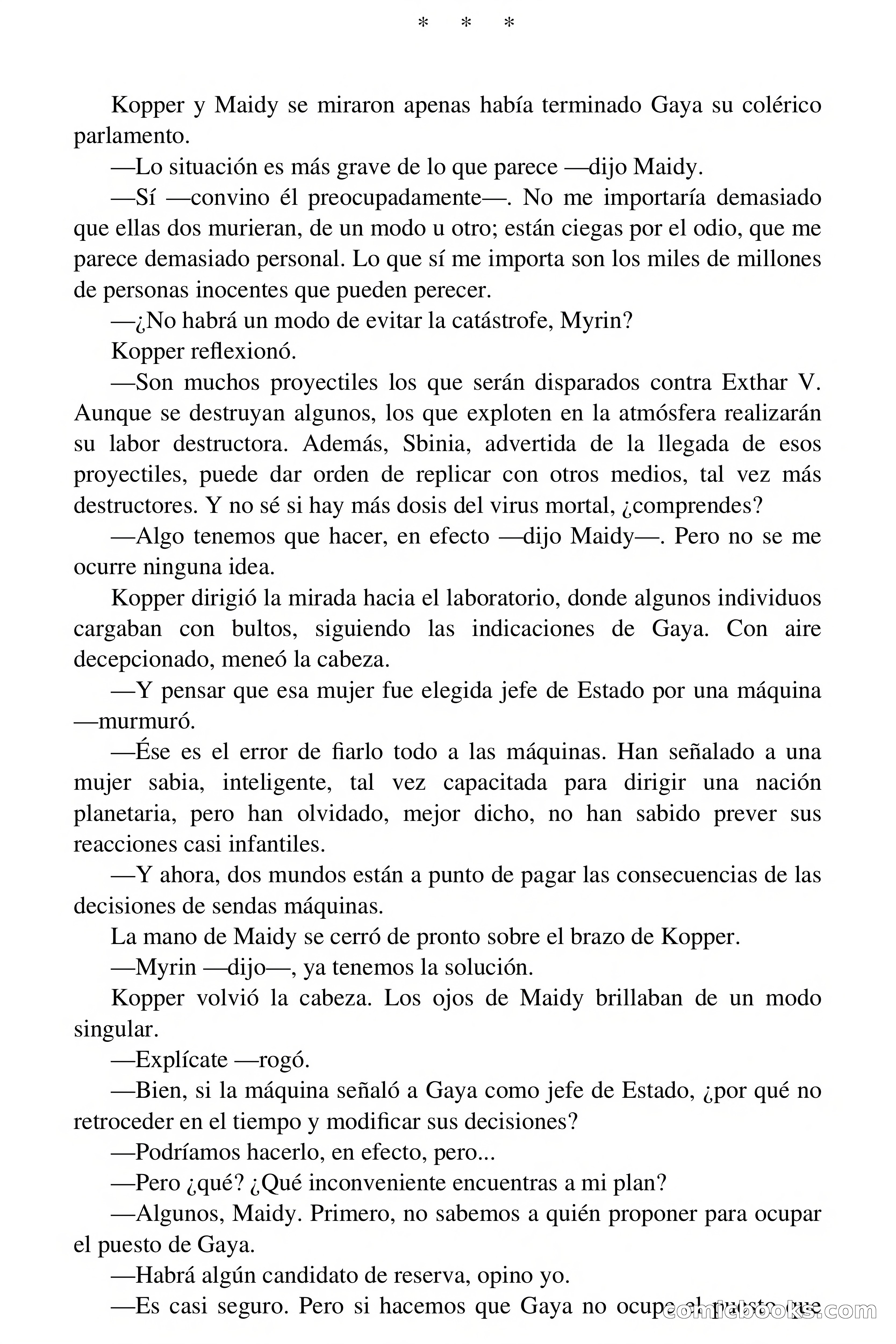 Ruptura — page 70 of 89