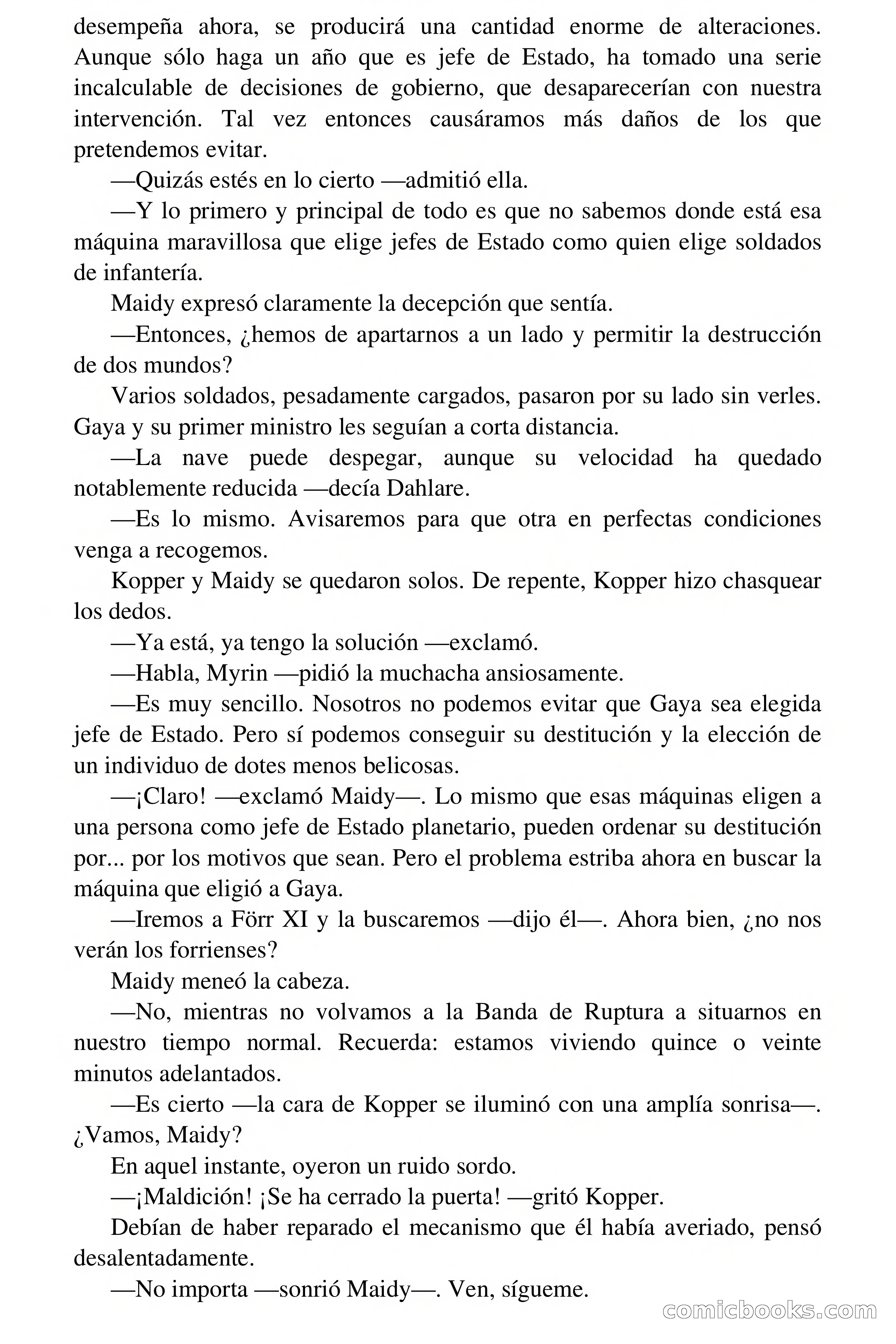Ruptura — page 71 of 89