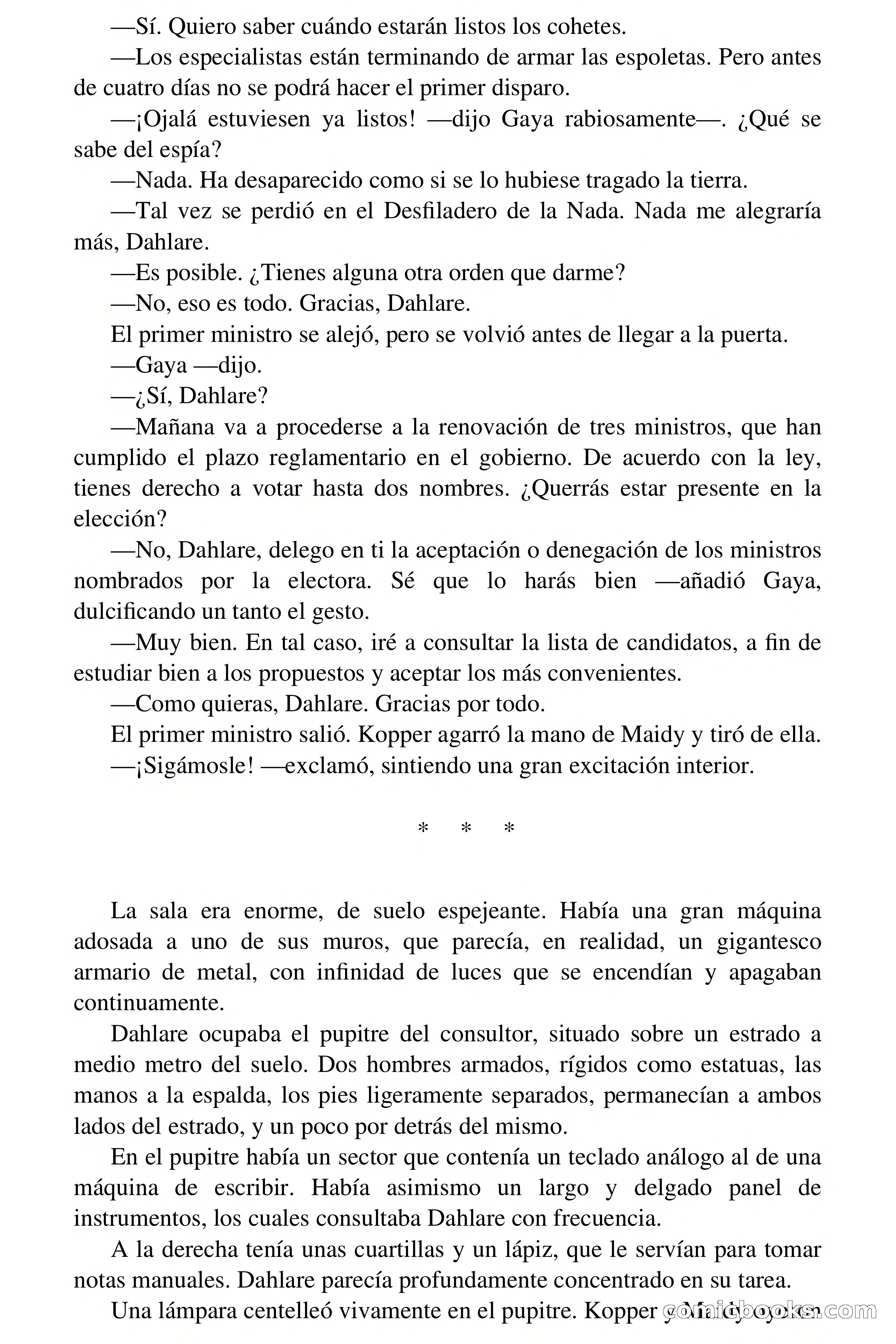 Ruptura — page 75 of 89
