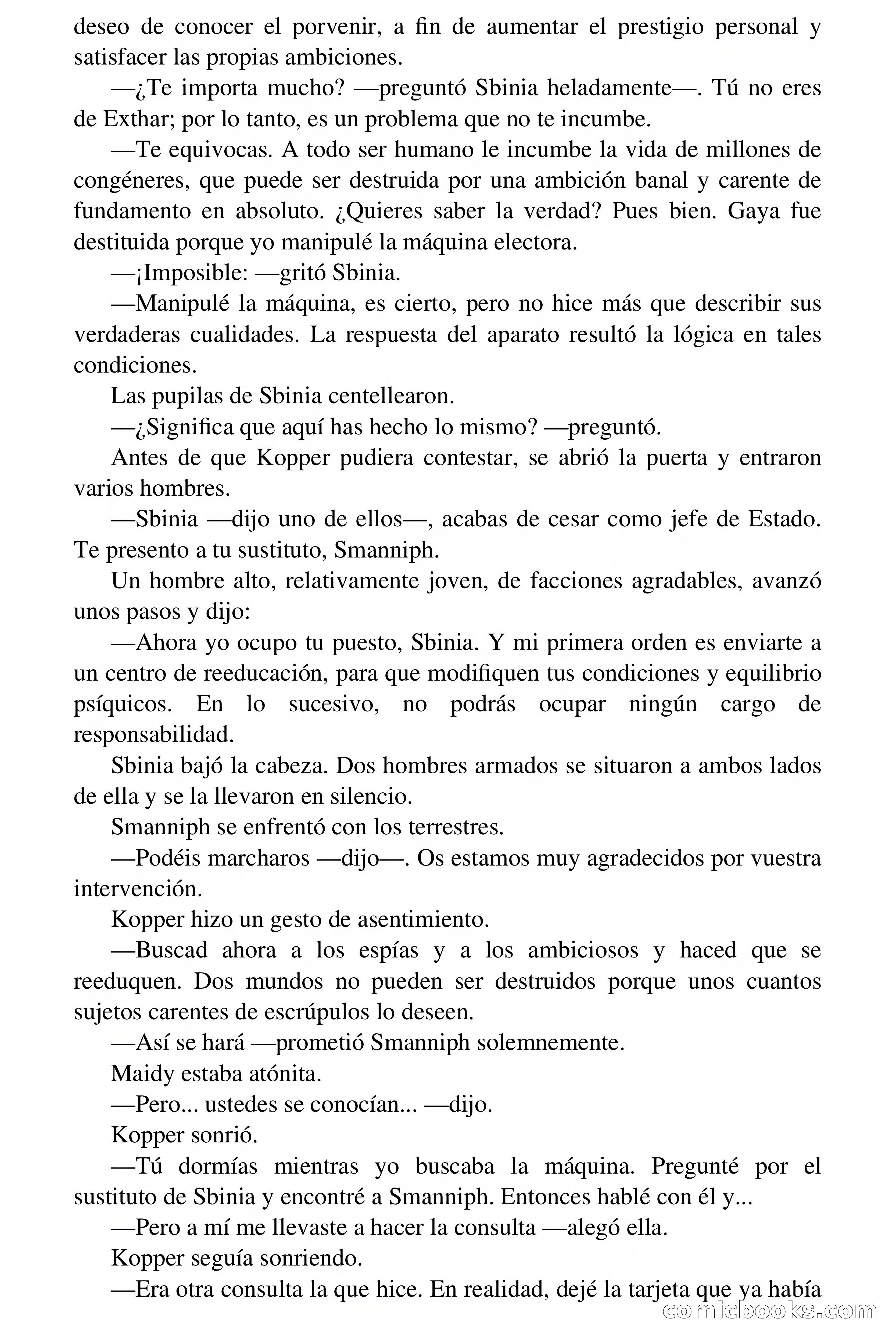 Ruptura — page 83 of 89