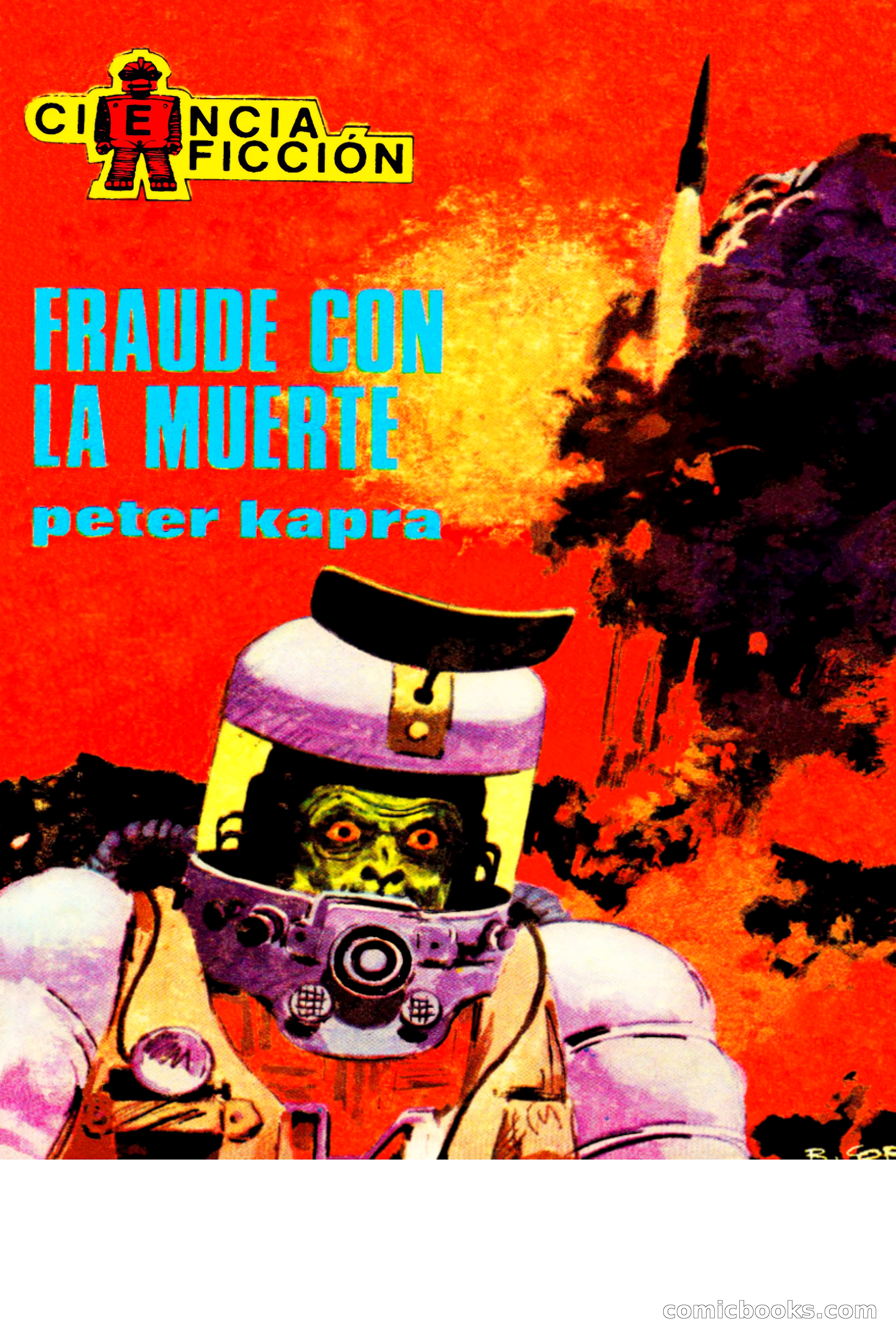 Fraude con la muerte