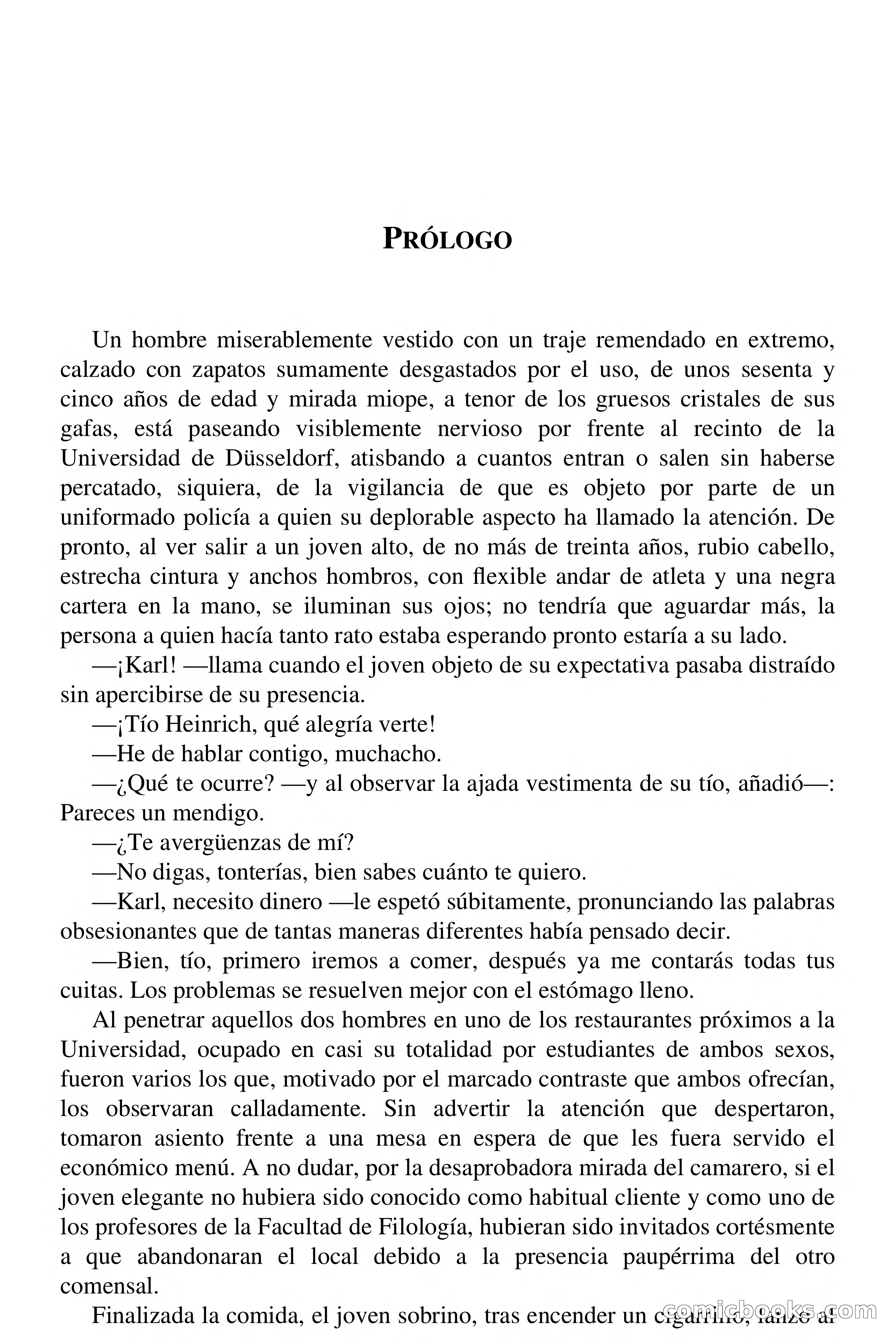 Dimensión X — page 5 of 88