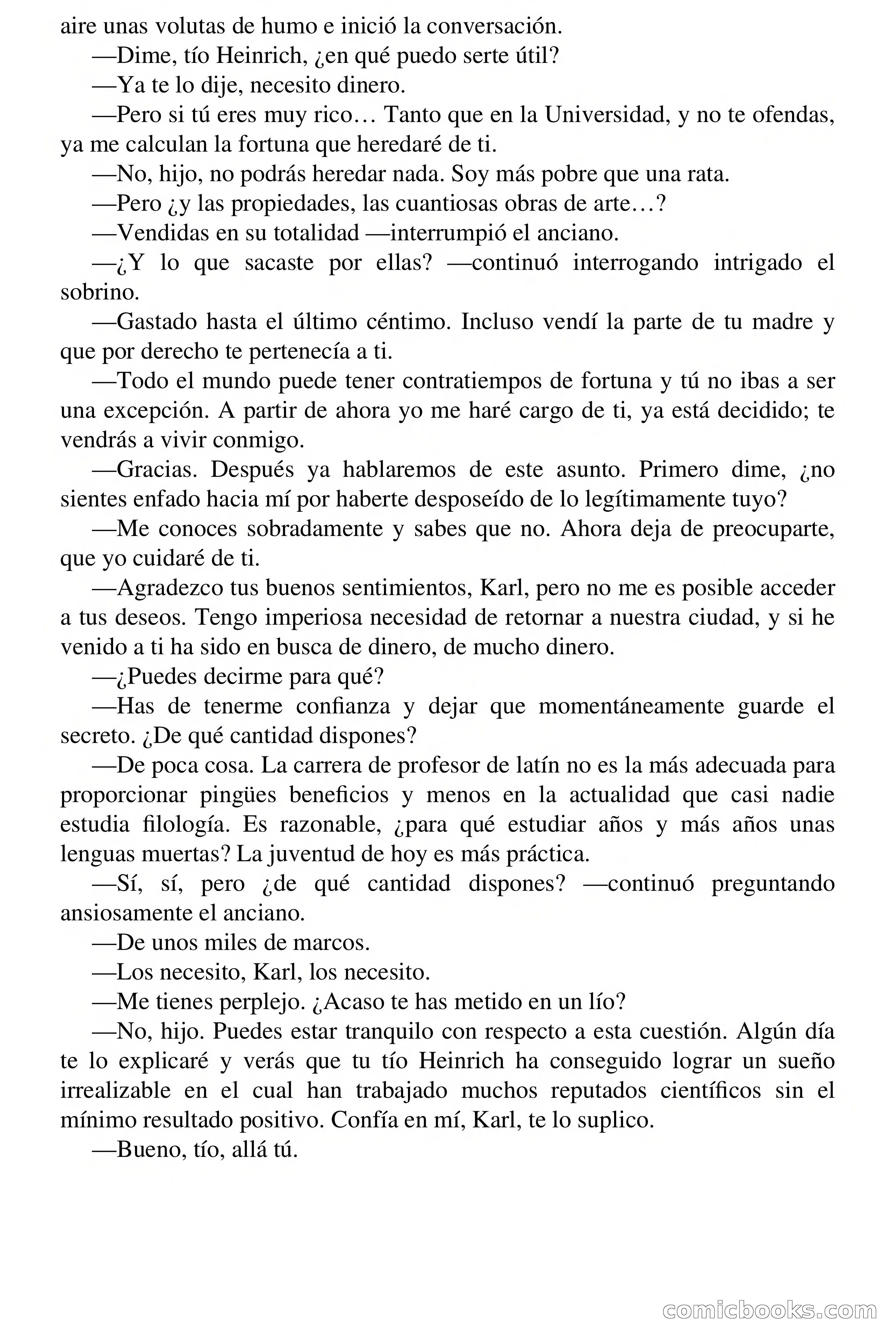 Dimensión X — page 6 of 88