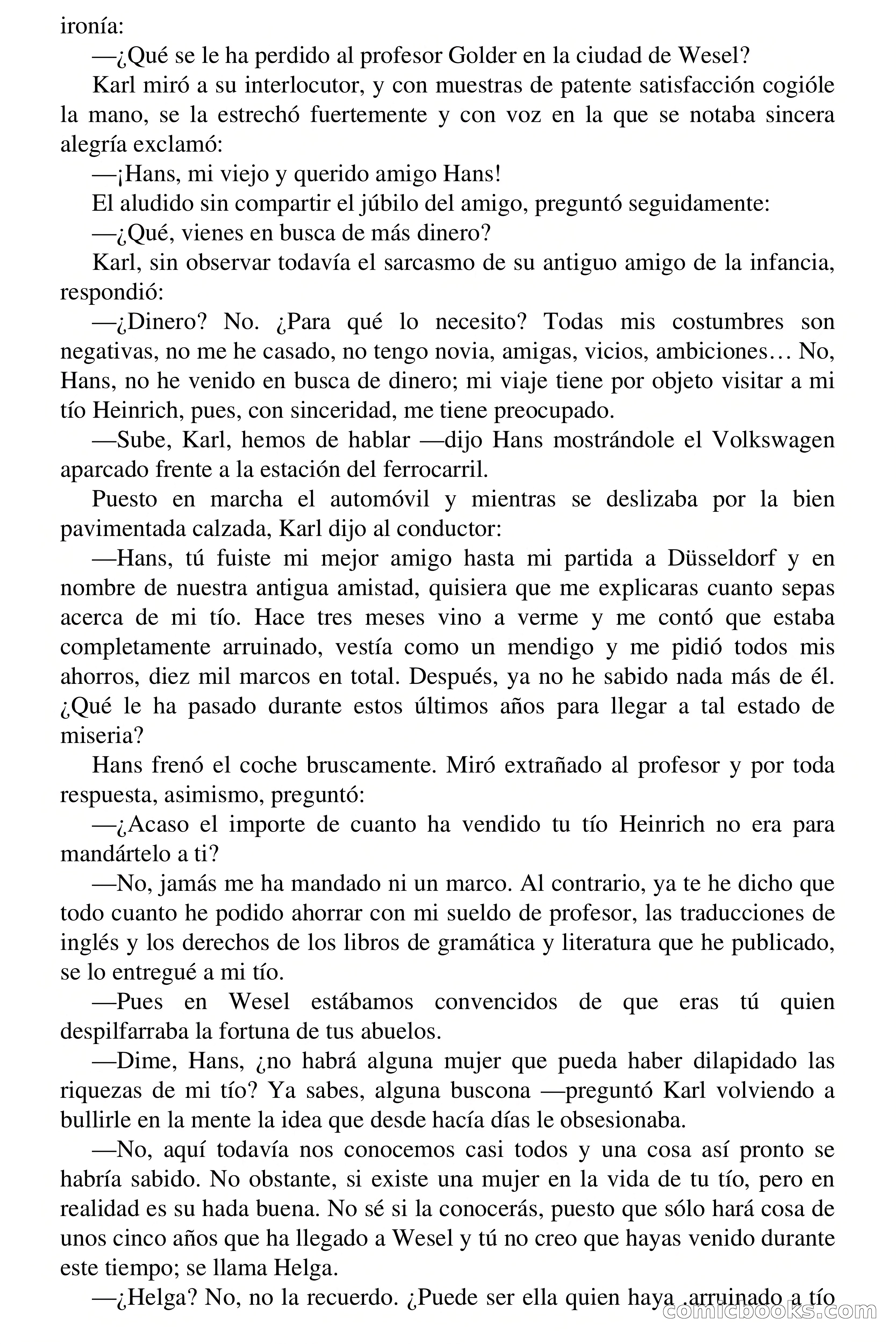 Dimensión X — page 8 of 88