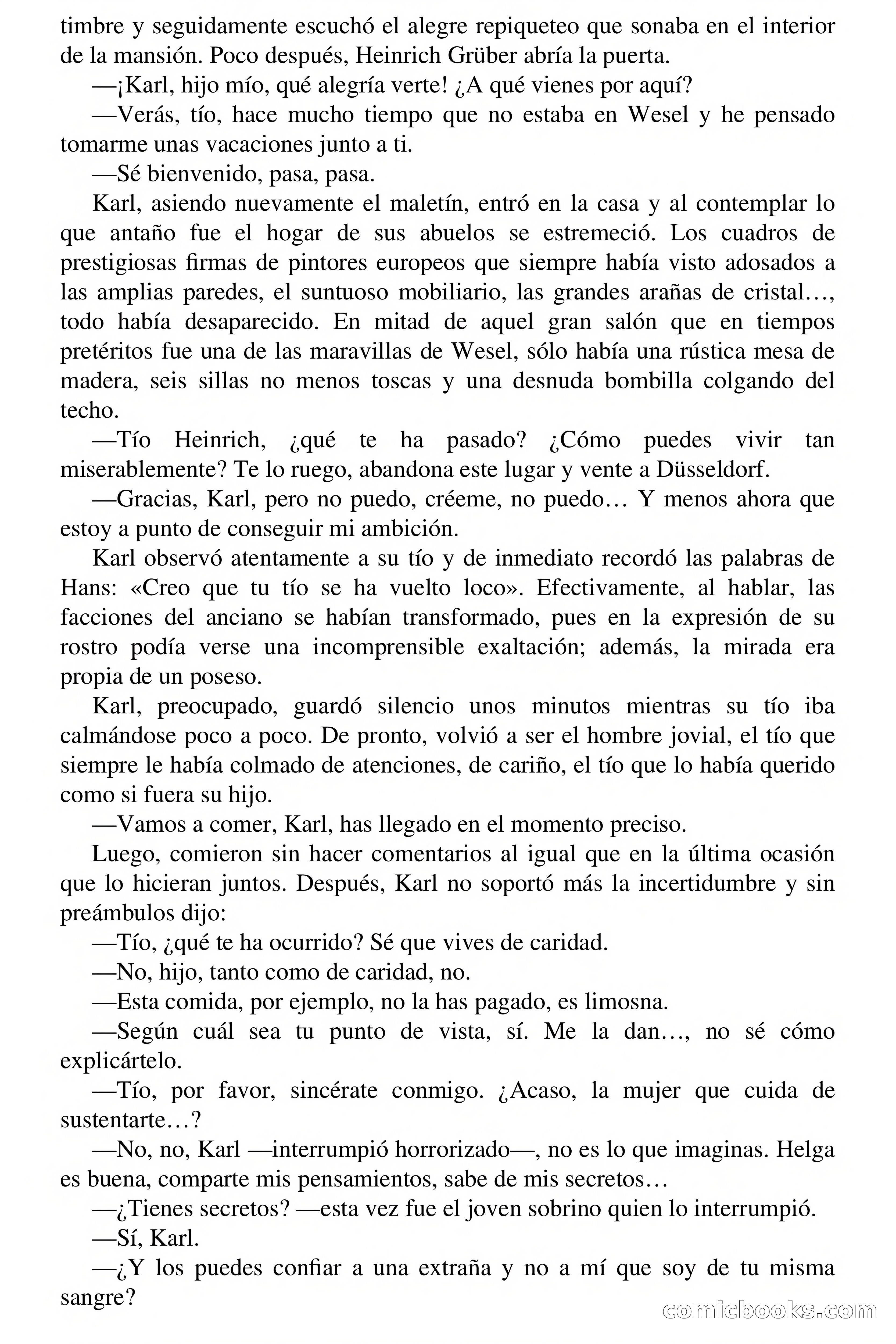 Dimensión X — page 10 of 88