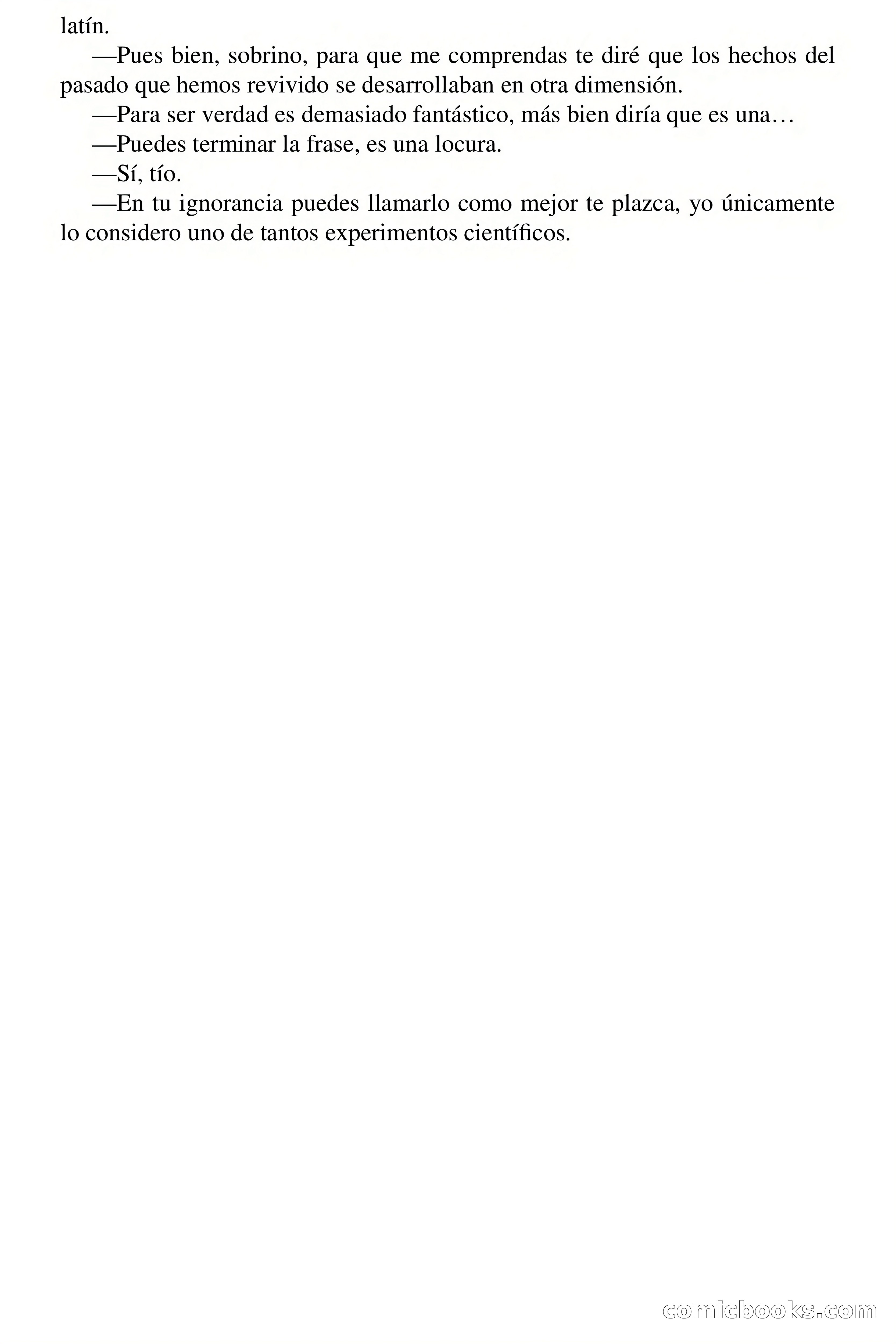 Dimensión X — page 14 of 88