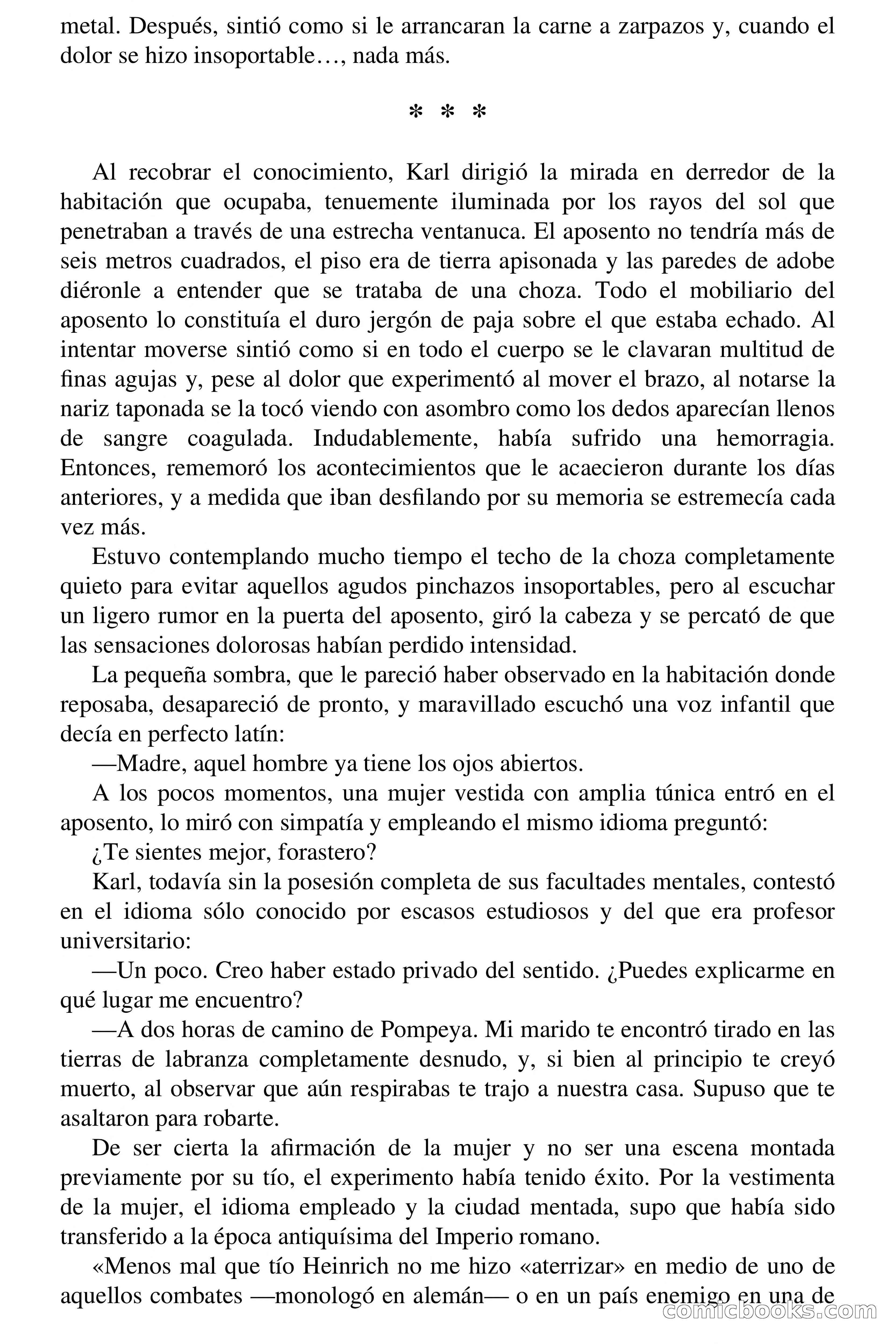 Dimensión X — page 17 of 88