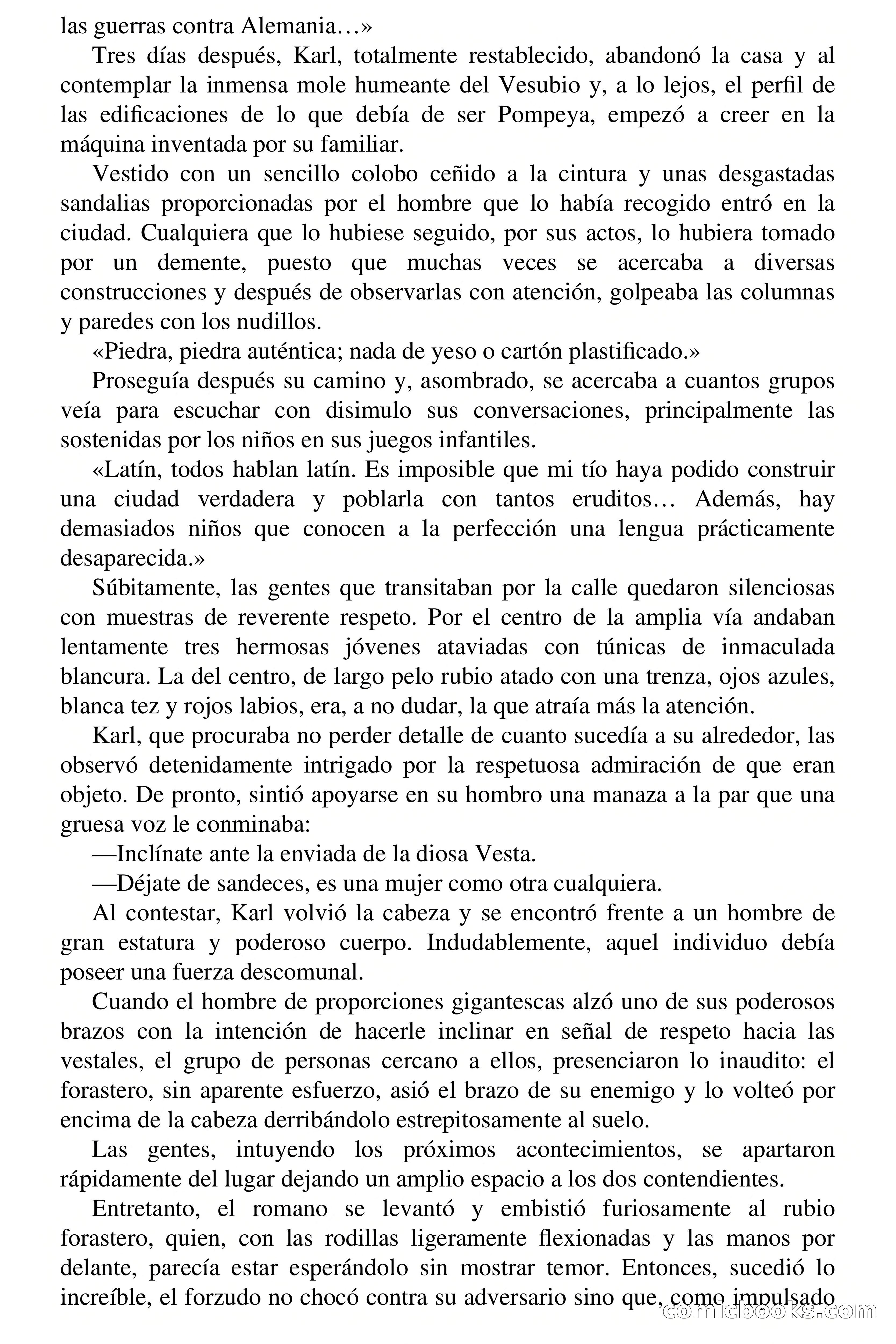 Dimensión X — page 18 of 88